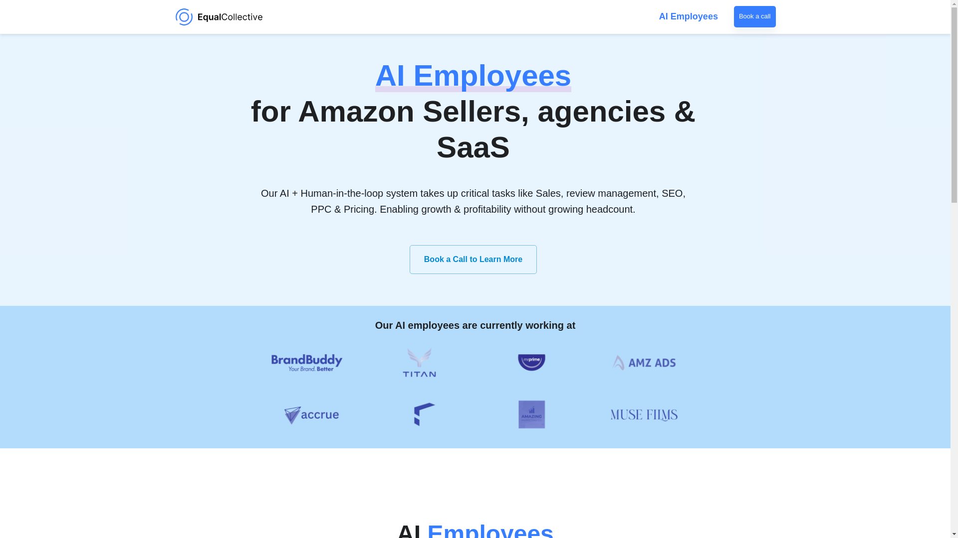 website screenshot of https://theamzgrowboost.com/