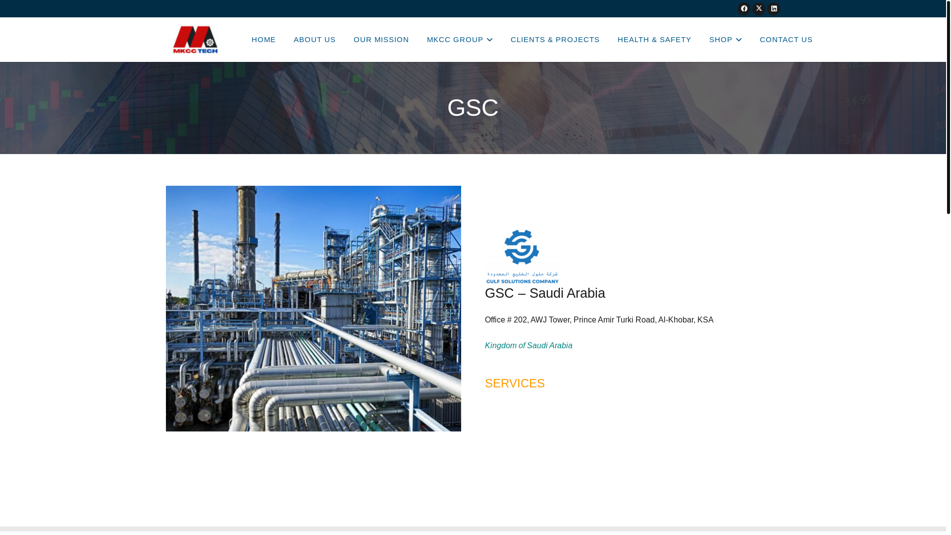 website screenshot of https://www.google.com/url?sa=t&rct=j&q=&esrc=s&source=web&cd=&cad=rja&uact=8&ved=2ahUKEwiAkeT8tNmQAxWr78kDHRqKAZIQFnoECBQQAQ&url=https%3A%2F%2Fwww.mkccksa.com%2Fgsc&usg=AOvVaw1Xr5uIfPi_mKke-8YnzzmL&opi=89978449