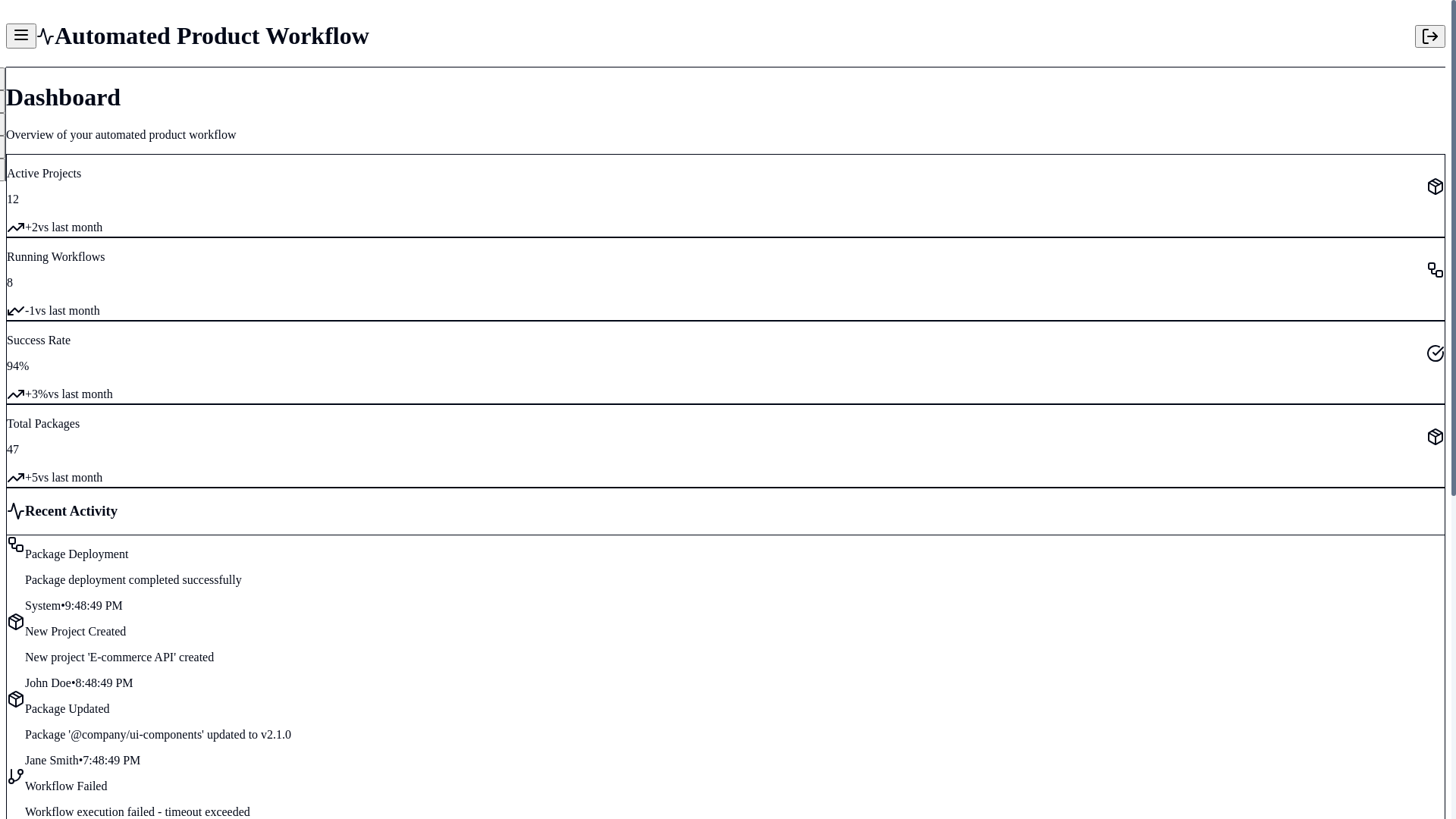 website screenshot of https://automated-product-workflow.pages.dev/