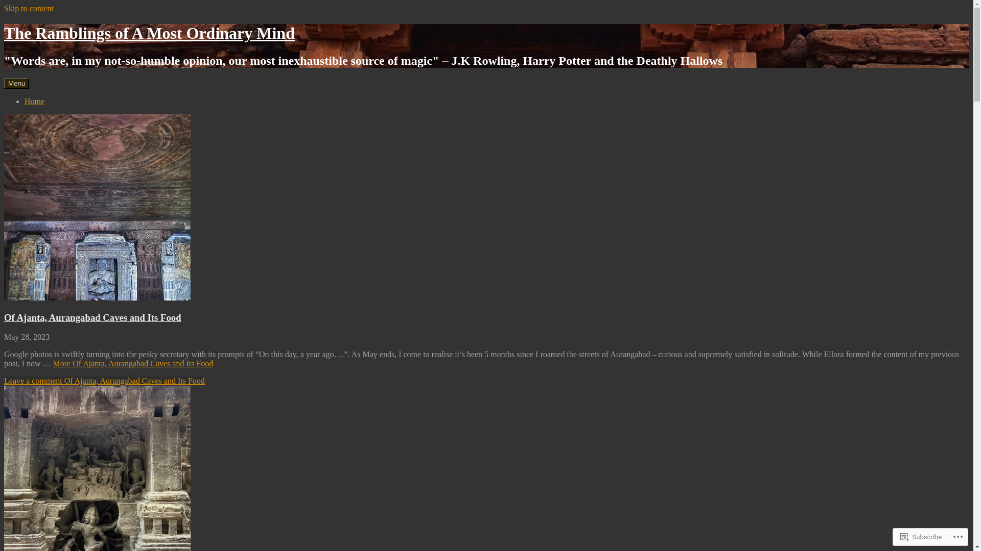 website screenshot of https://deepthiraghuram.com/