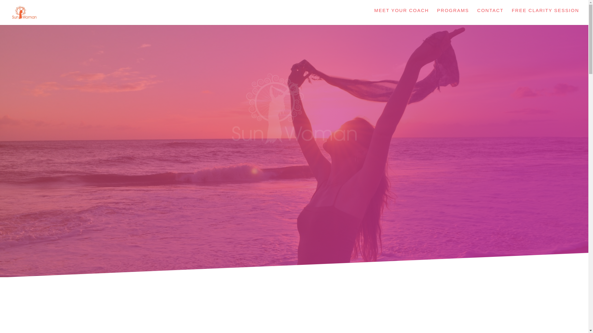 website screenshot of https://sovereignheartcode.com/