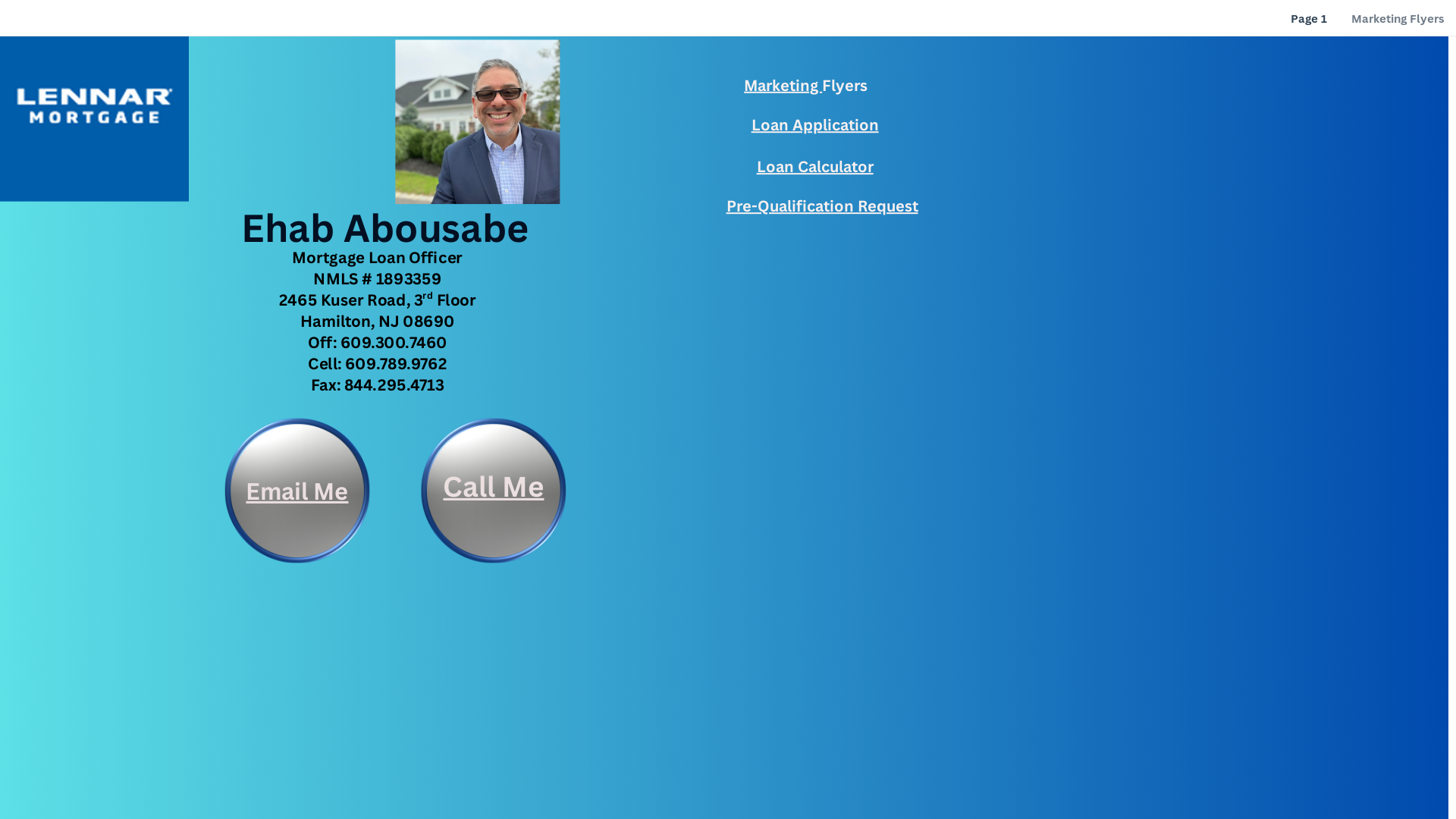 website screenshot of https://sidekick-ehab.com/