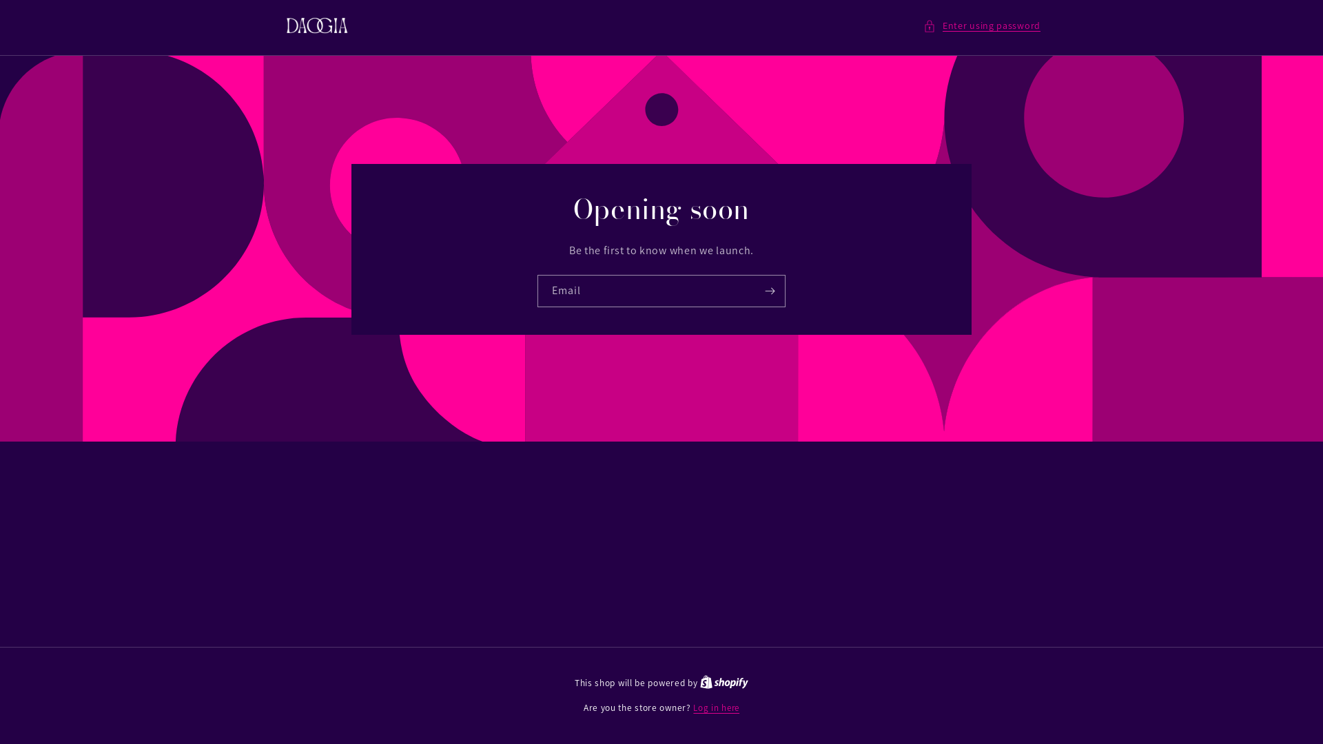 website screenshot of https://rebelead.store/