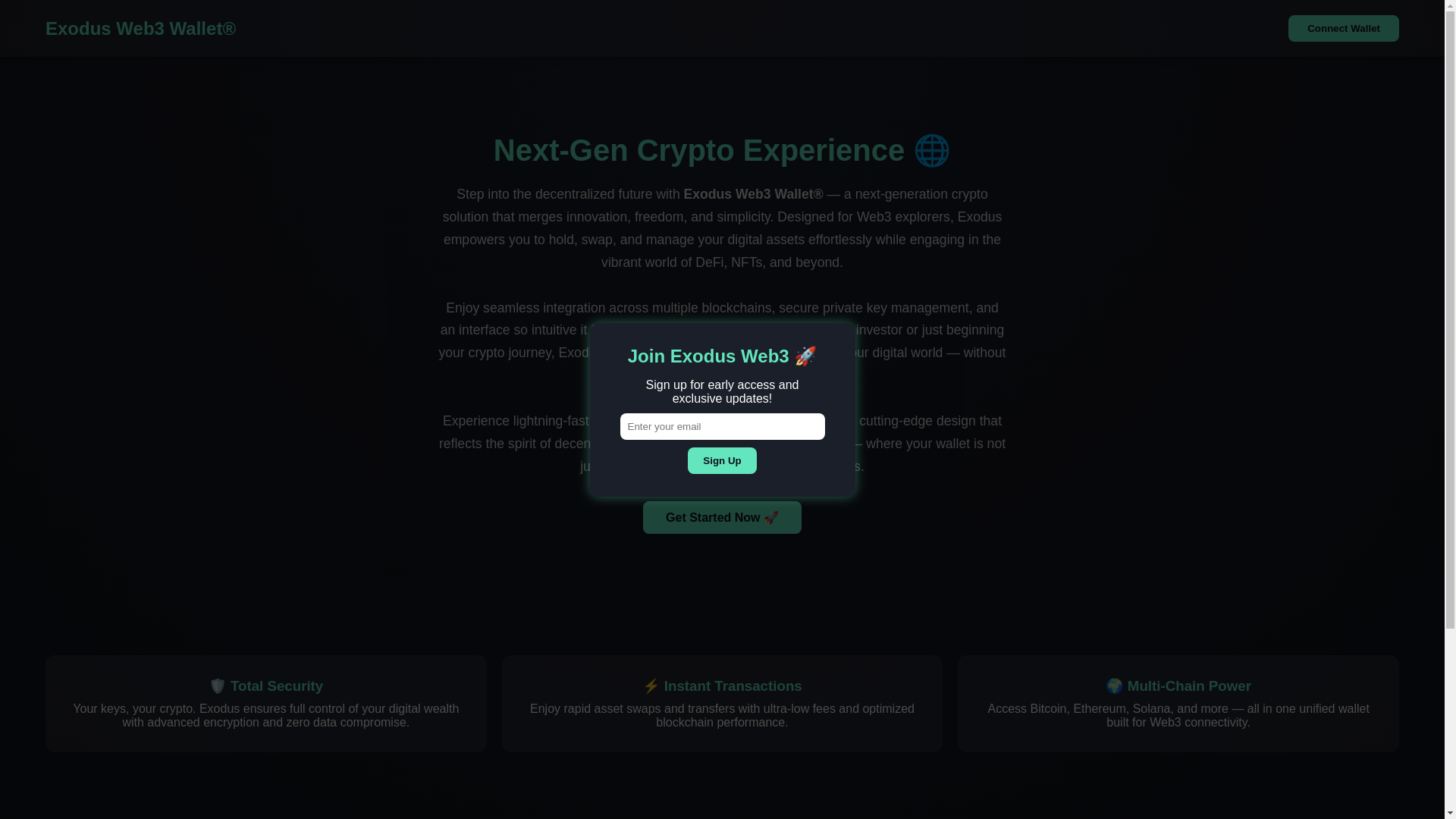 website screenshot of https://exosdusweb-io-pnb.pages.dev/