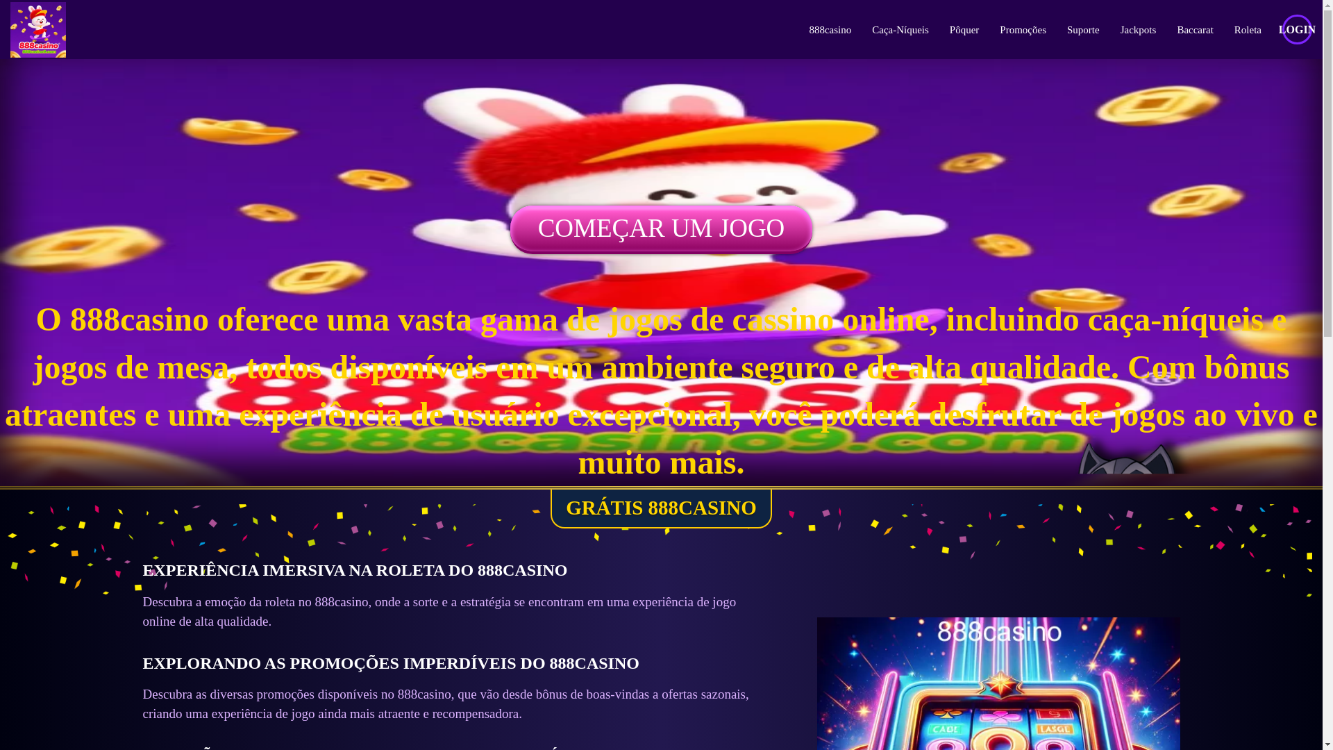 website screenshot of https://888casino9.com/