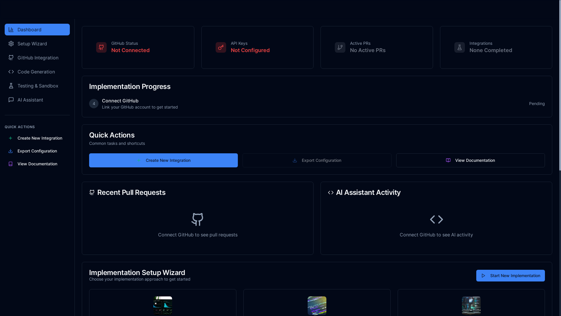 website screenshot of https://partnerengineer.ai/