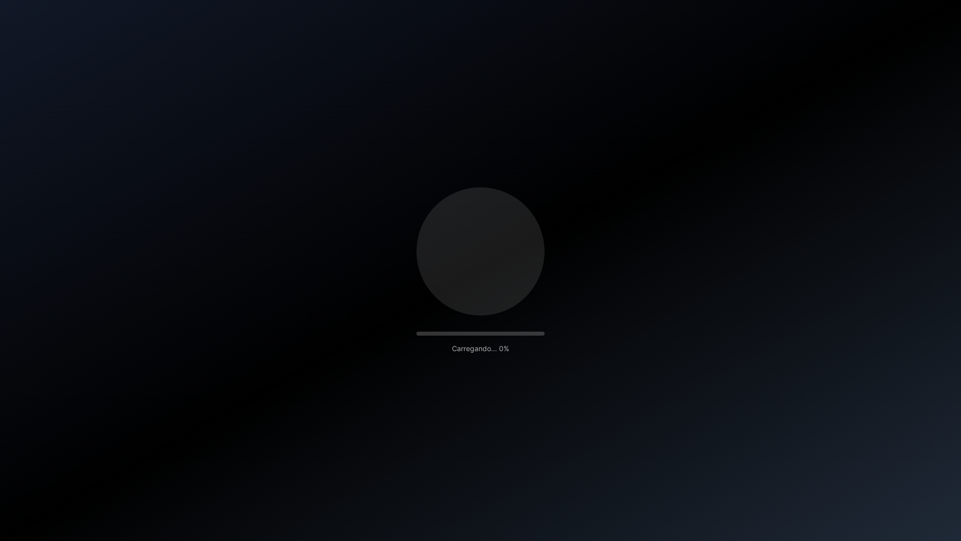 website screenshot of https://alcateiaoficial.com/