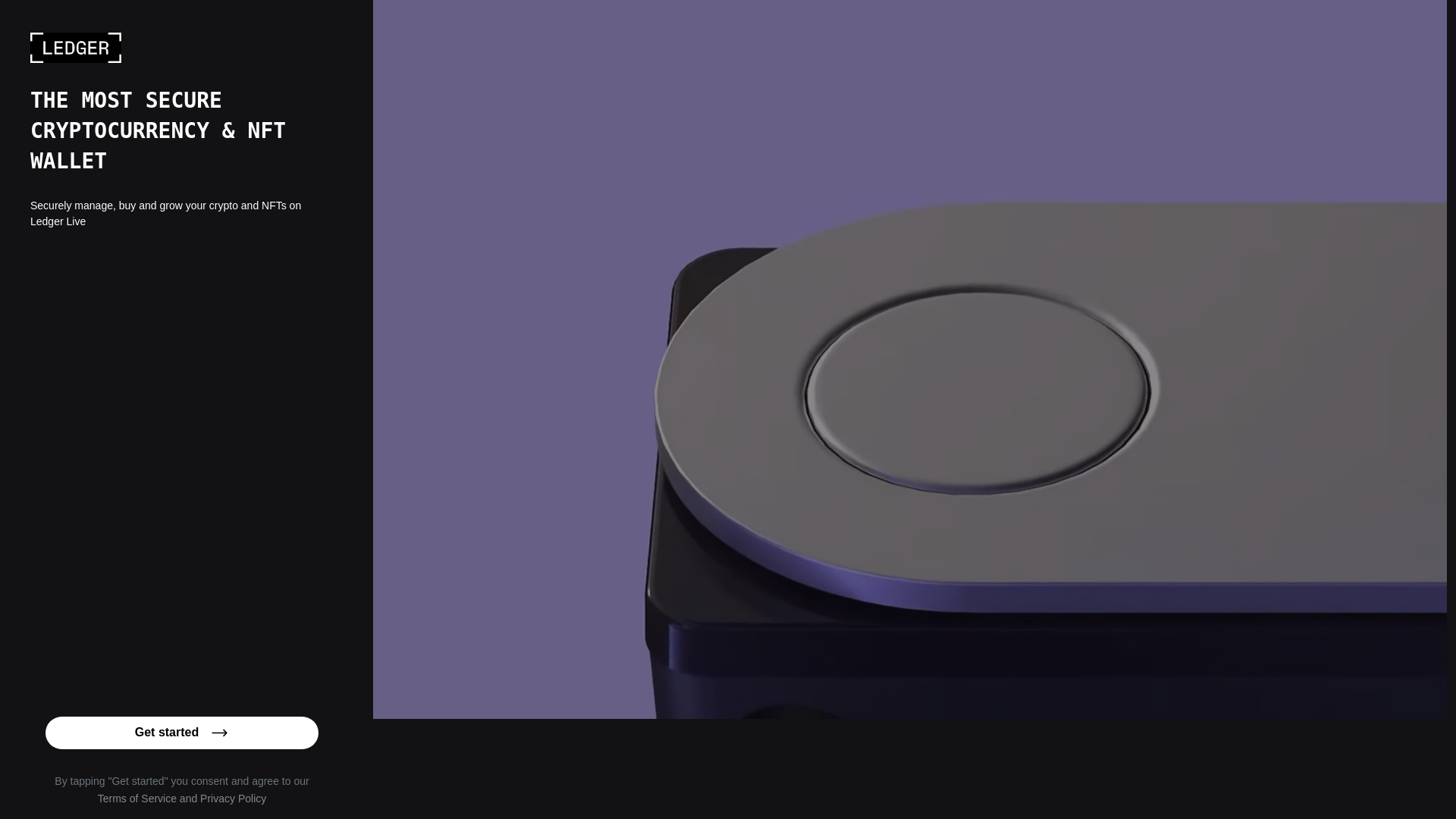 website screenshot of https://webhub.ghost.io/desktop/