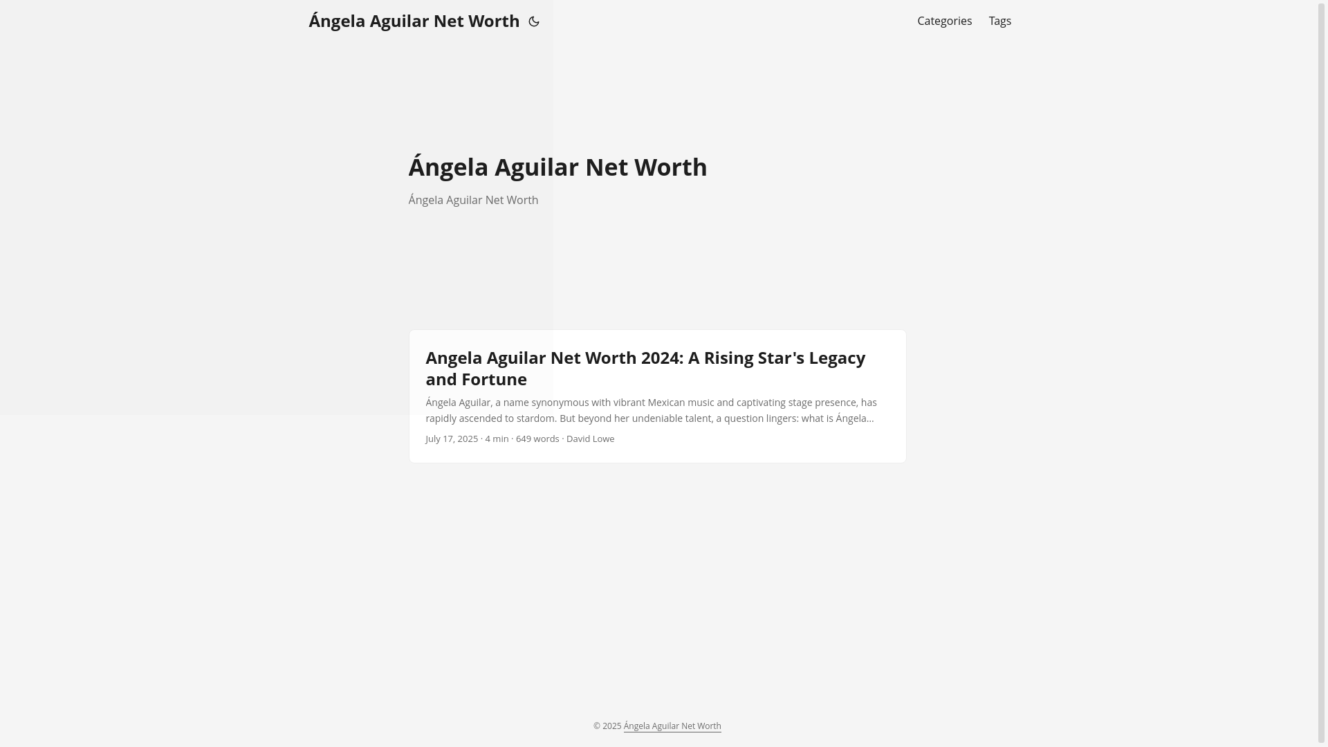 website screenshot of https://angela-aguilar-net-worth20250727.pages.dev/