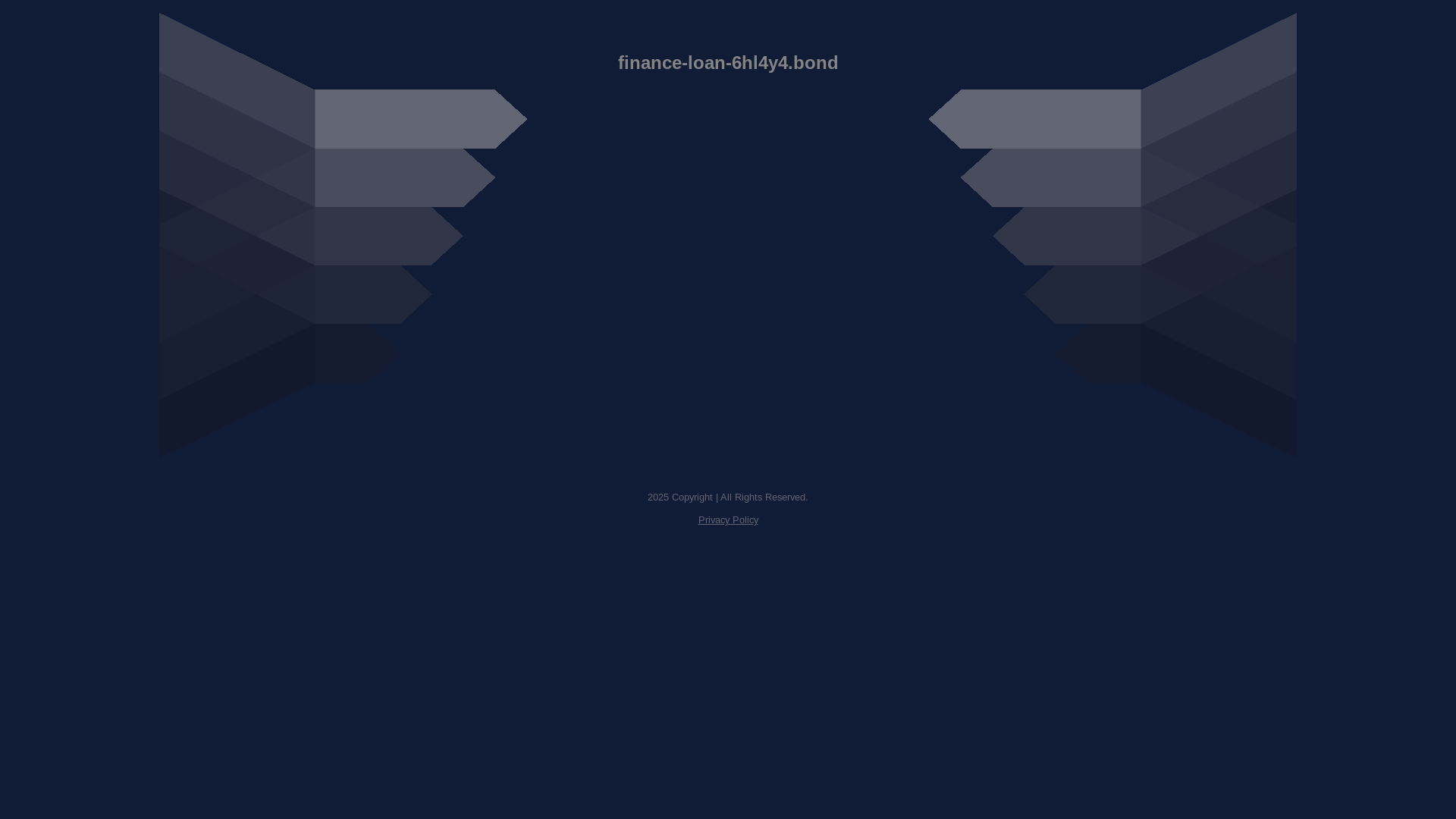 website screenshot of https://finance-loan-6hl4y4.bond/