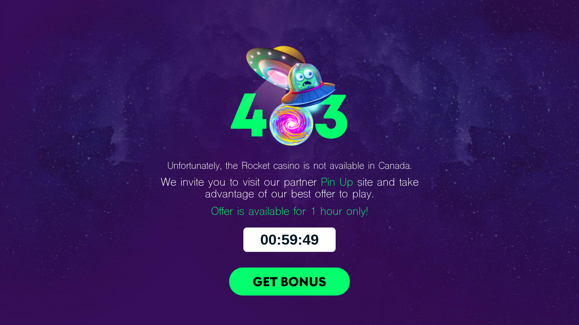 website screenshot of https://crossbrand-promo-form-error-rocket-casino-ca.pages.dev/