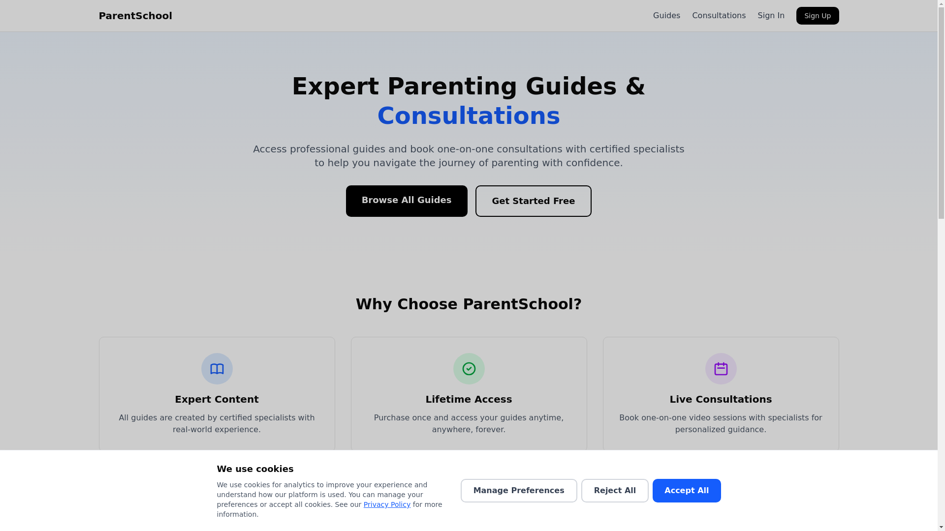 website screenshot of https://vecakuskola.lv/