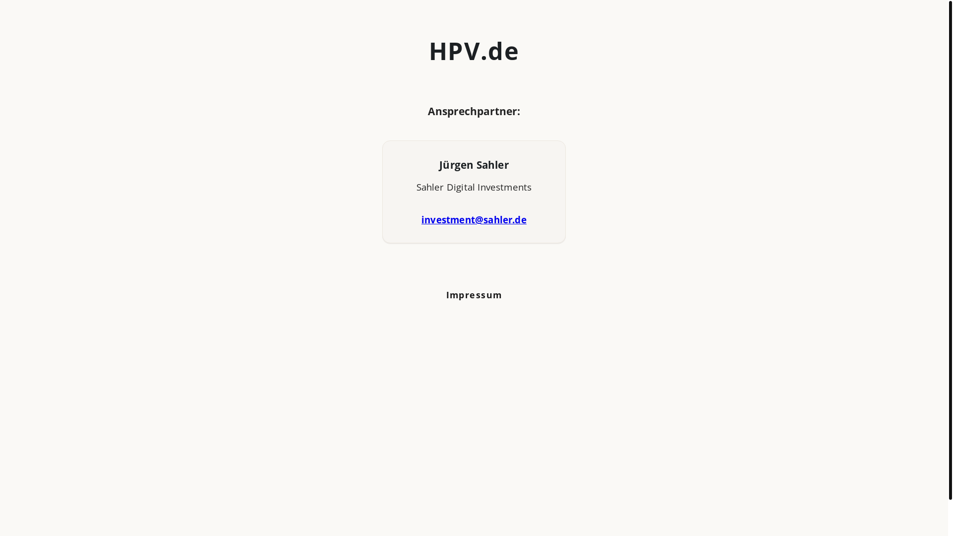 website screenshot of https://hpv-de.pages.dev/