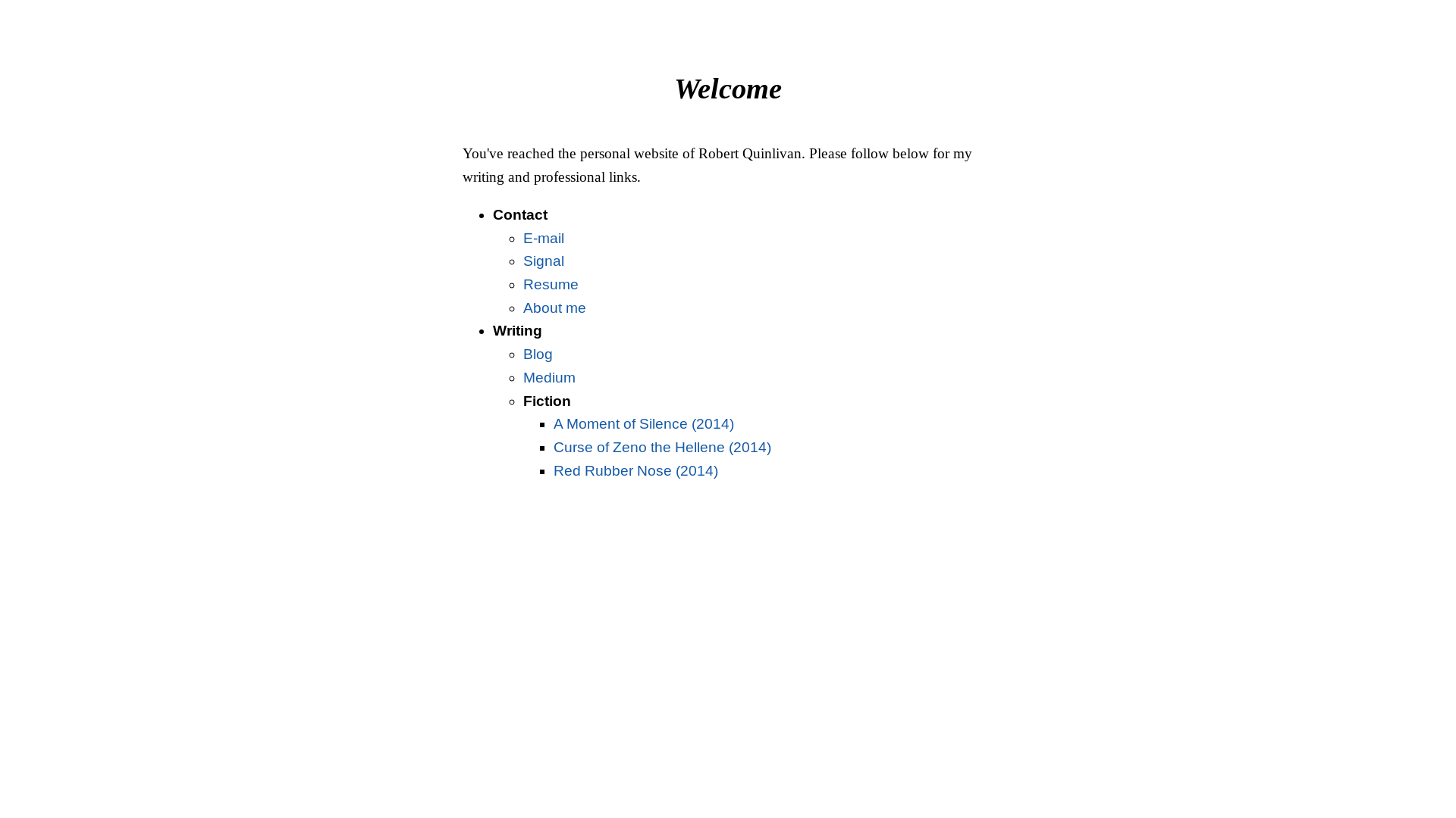 website screenshot of https://rquinlivan-com.pages.dev/