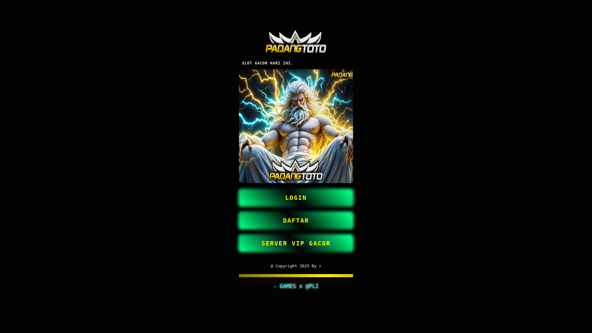 website screenshot of https://amp-pejuangsh.pages.dev/
