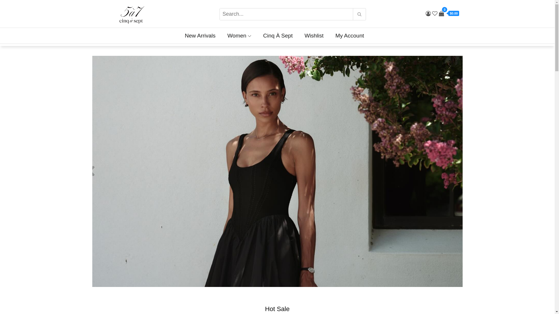 website screenshot of https://schoonoverclementine.shop/