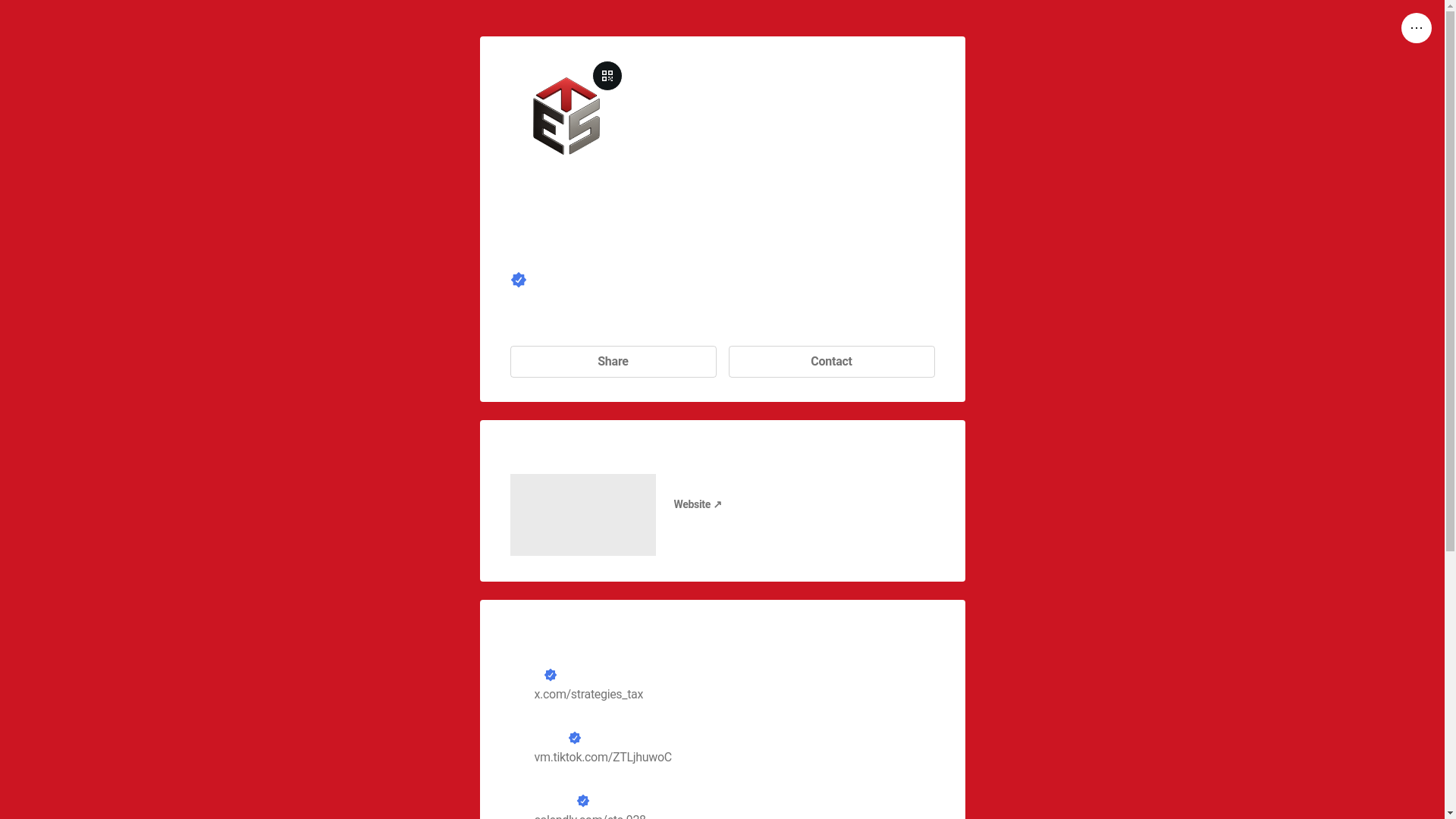 website screenshot of https://aiplanragency.pro/