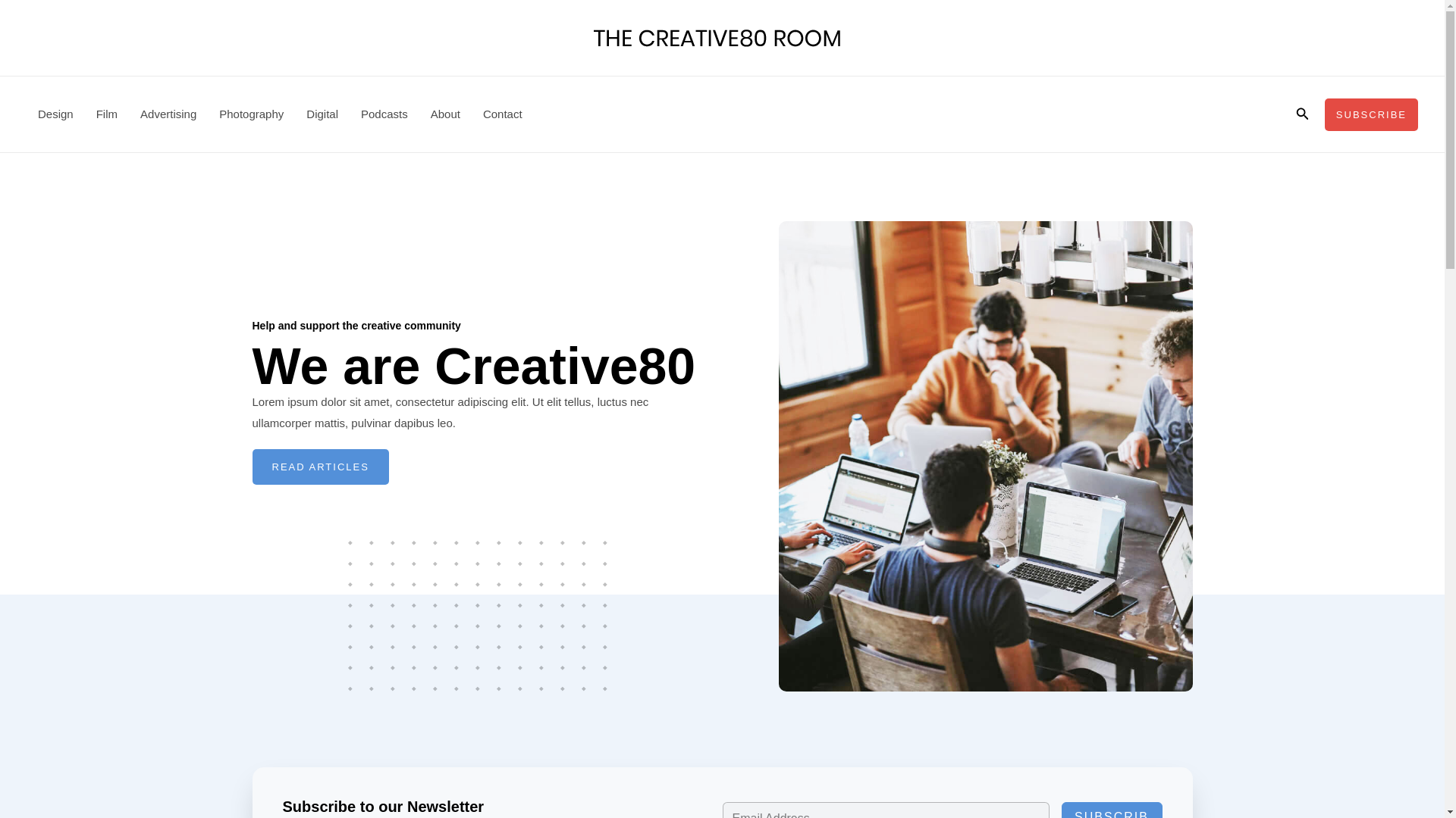 website screenshot of https://uptodatemedia.in/