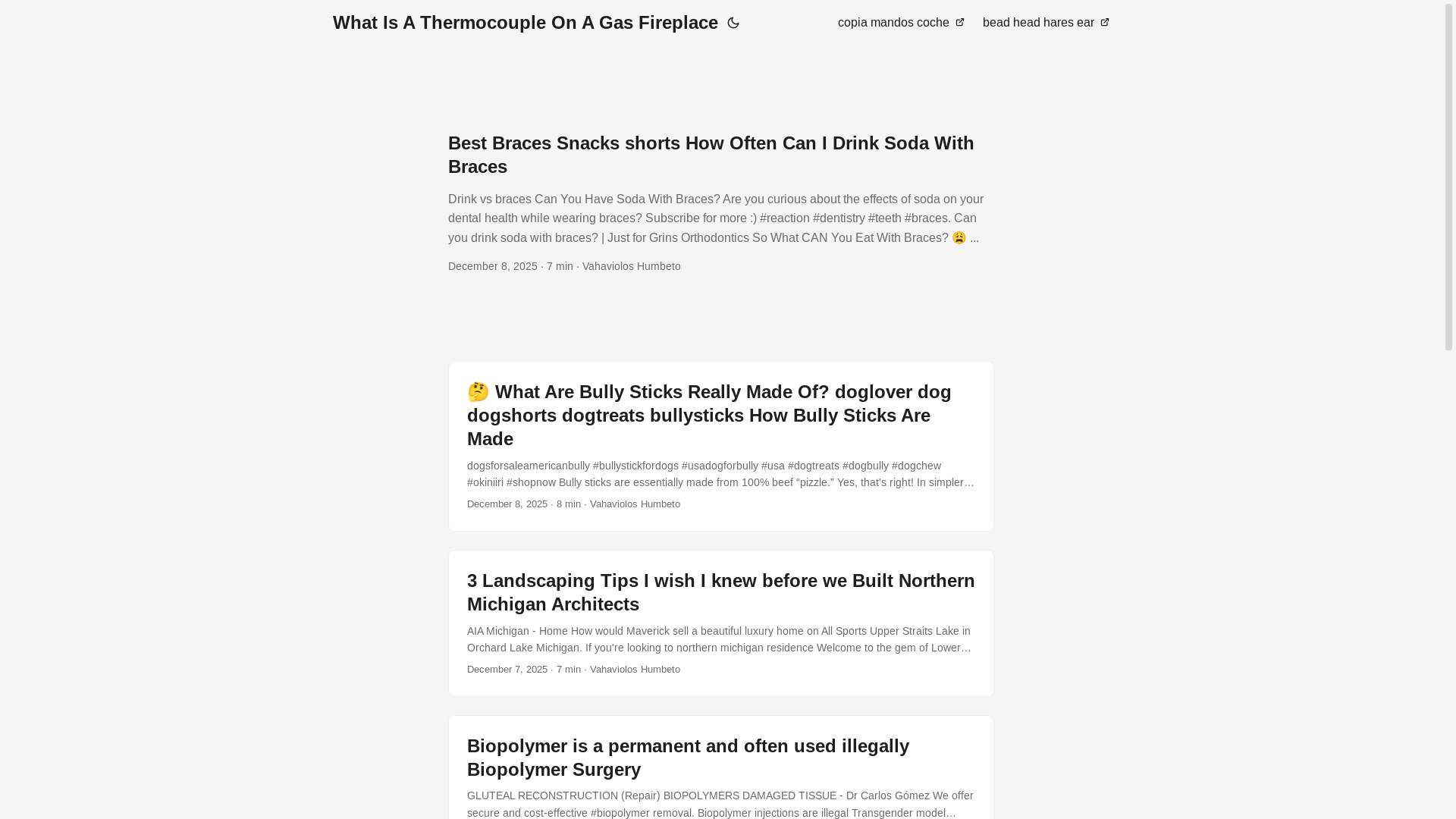 website screenshot of https://whatisathermocoupleonagasfireplace.pages.dev/