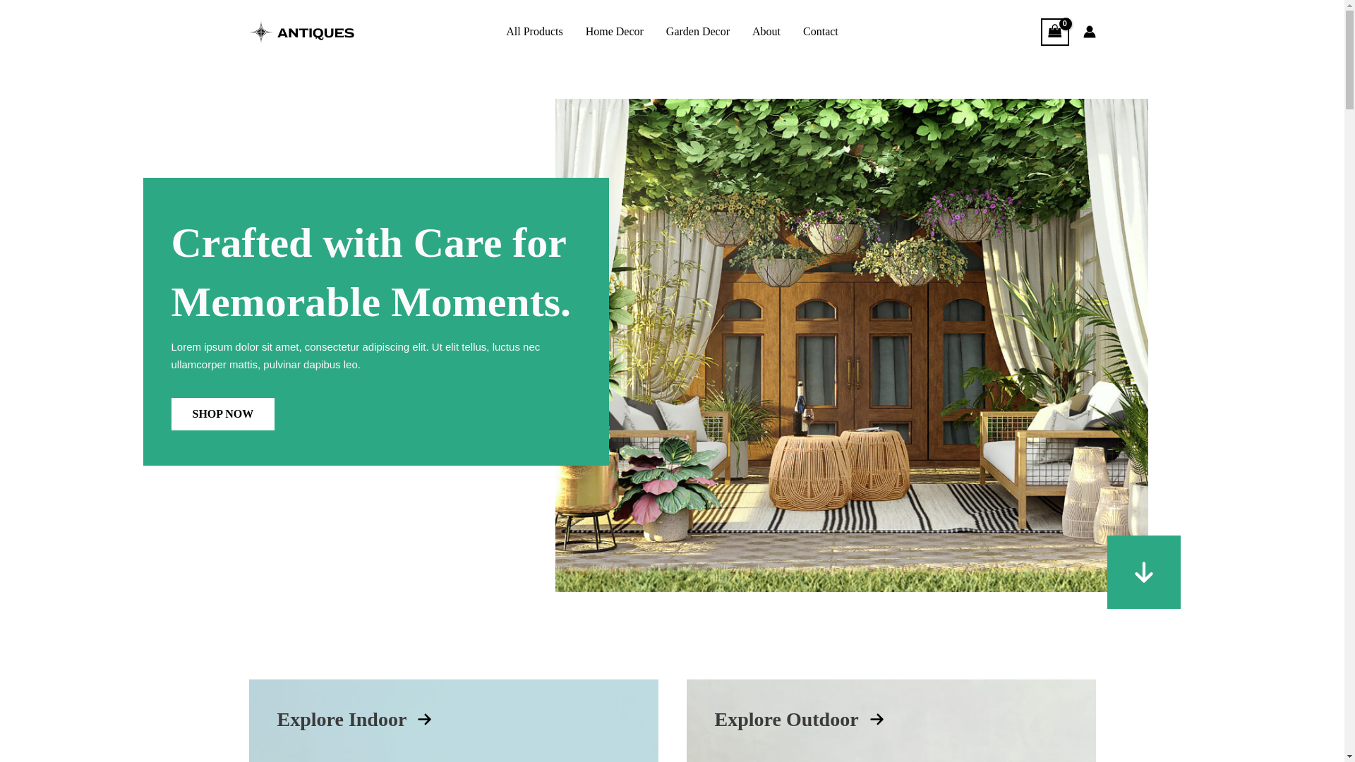 website screenshot of https://thubaconsultant.com/