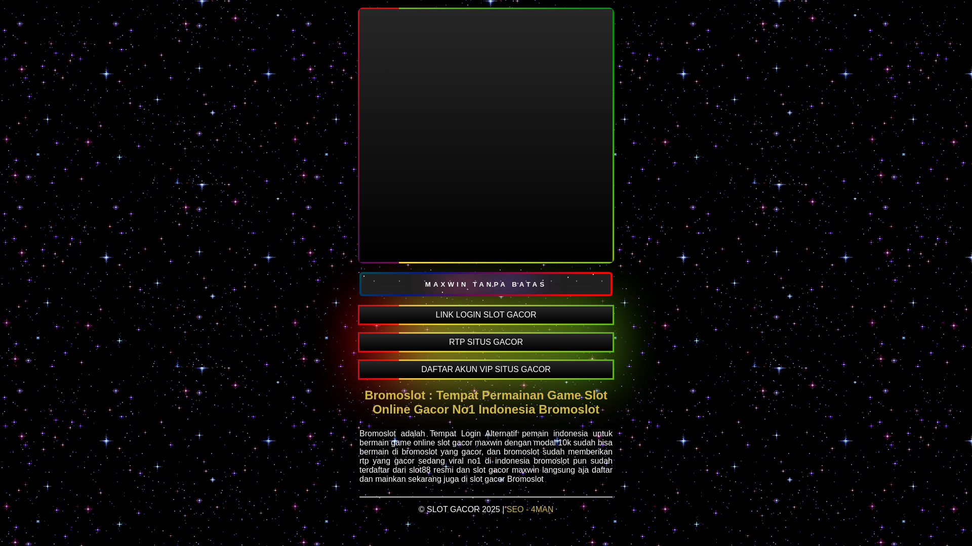 website screenshot of https://basah-boss.pages.dev/