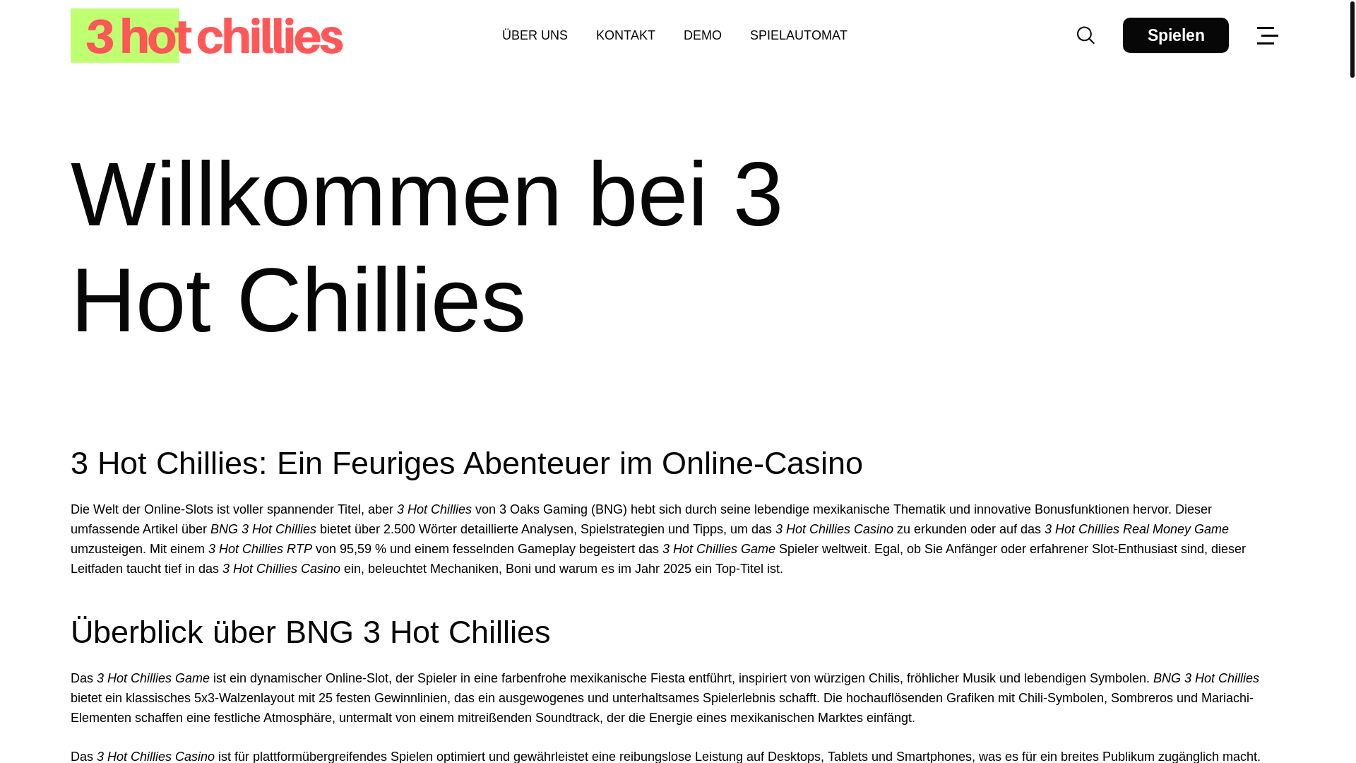 website screenshot of https://3hotchillies-com-de.pages.dev/