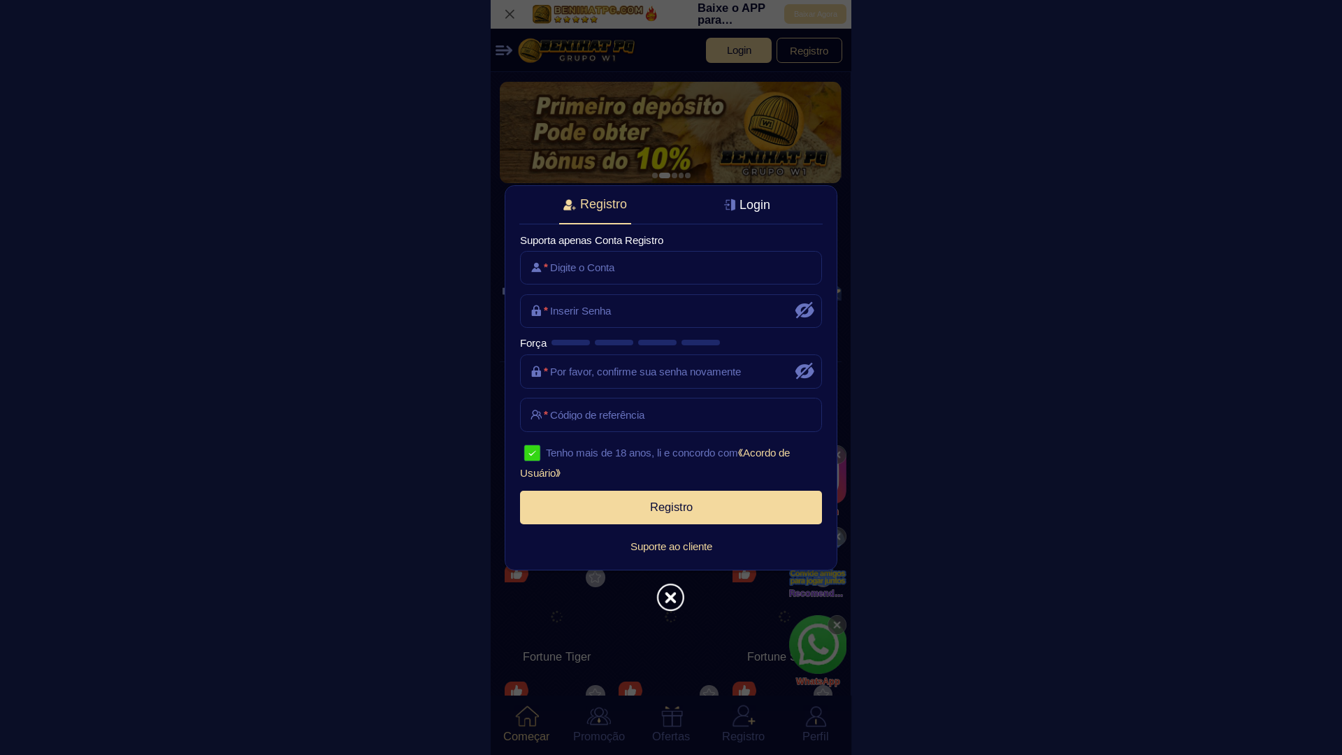 website screenshot of https://w1-beniihatpg.com/