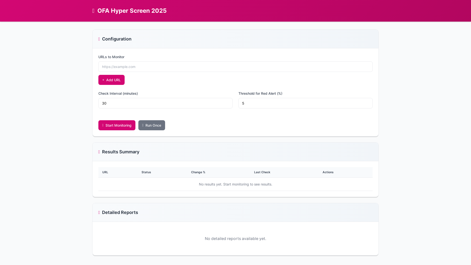 website screenshot of https://hyper-validator.pages.dev/