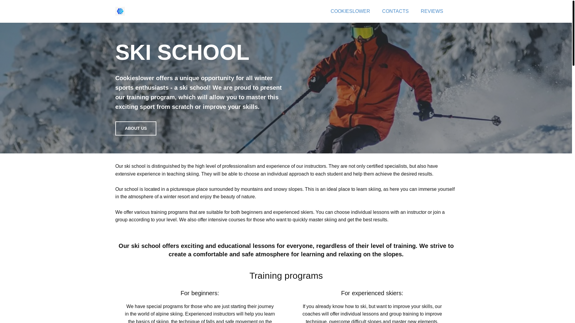 website screenshot of https://ketatindempo.de/