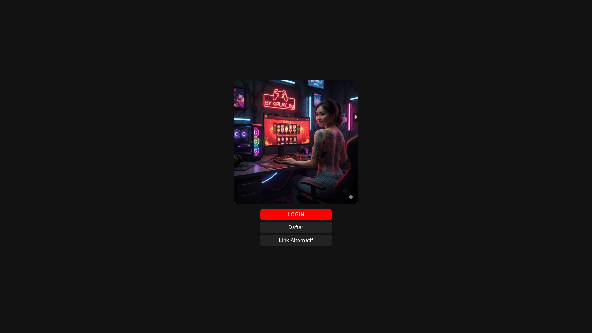 website screenshot of https://cnnslot-win.pages.dev/