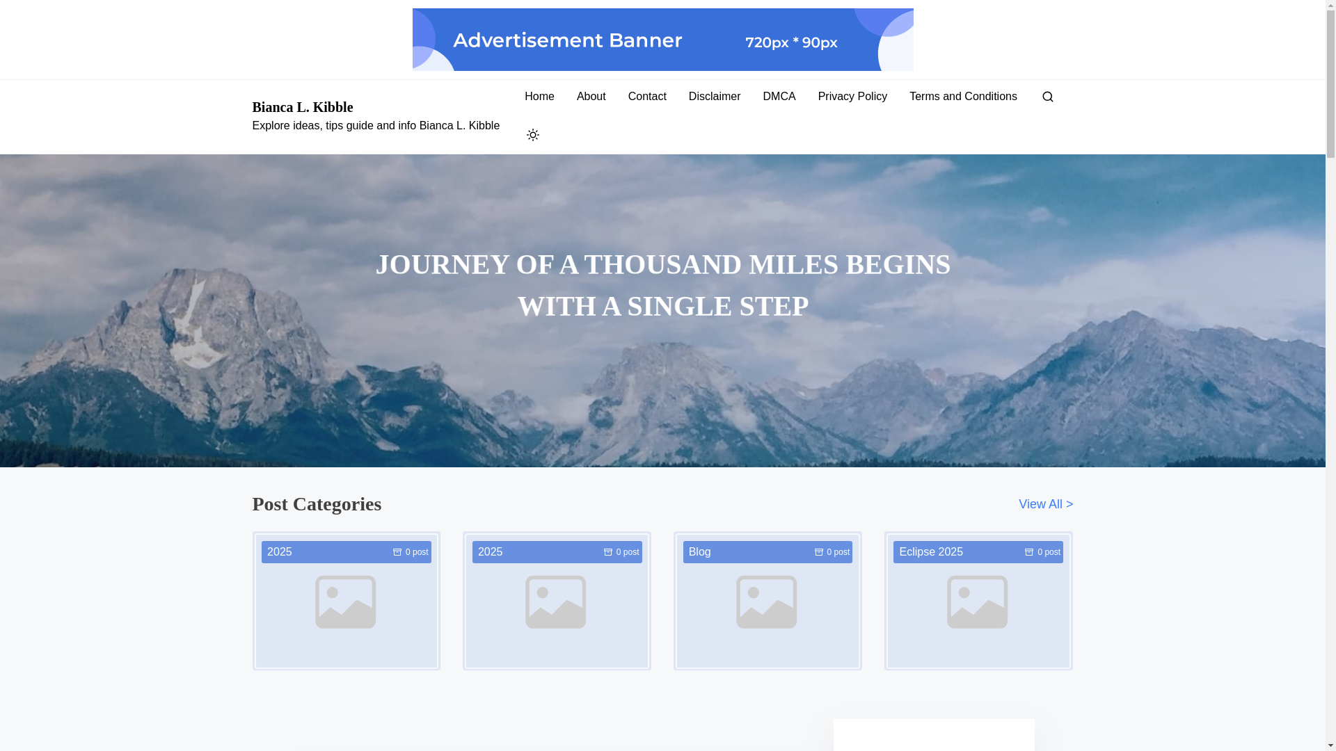 website screenshot of https://biancalkibble.pages.dev/