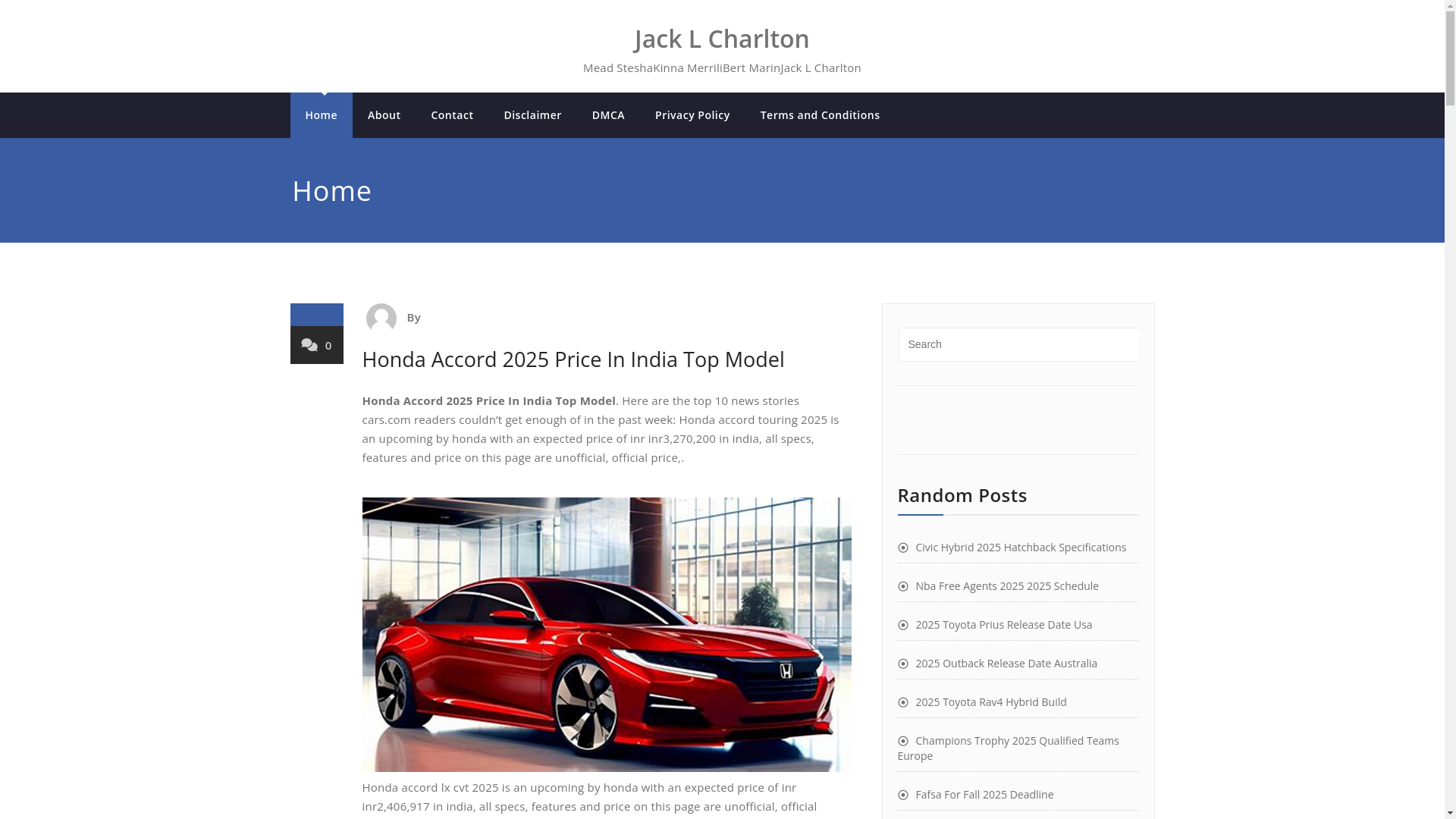website screenshot of https://jacklcharlton.pages.dev/