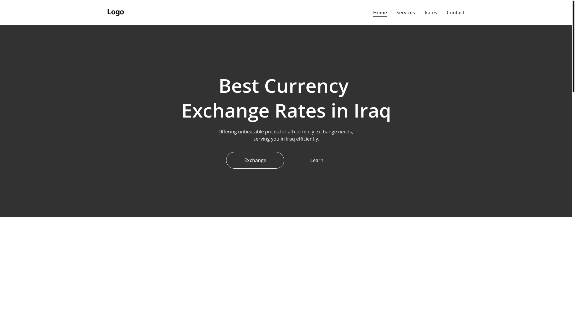website screenshot of https://altun-company.com.iq/
