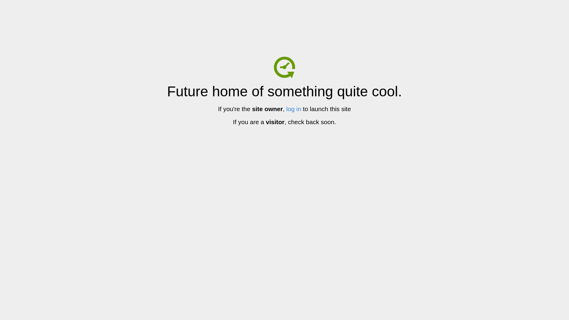 website screenshot of https://calik.io/