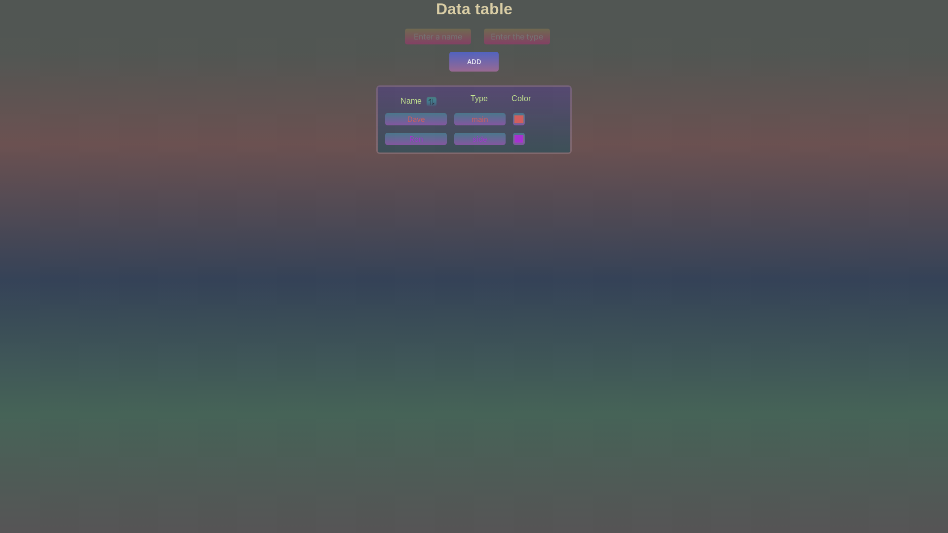 website screenshot of https://test-react-14m.pages.dev/