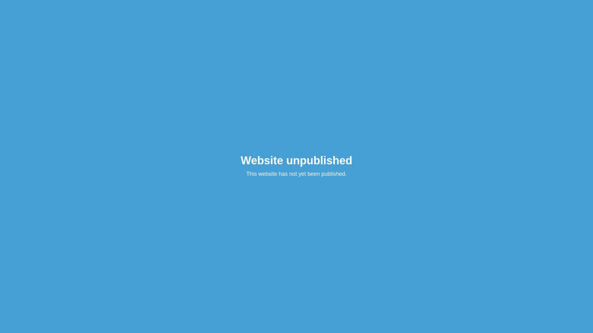 website screenshot of https://theofficalmultiverse.com/