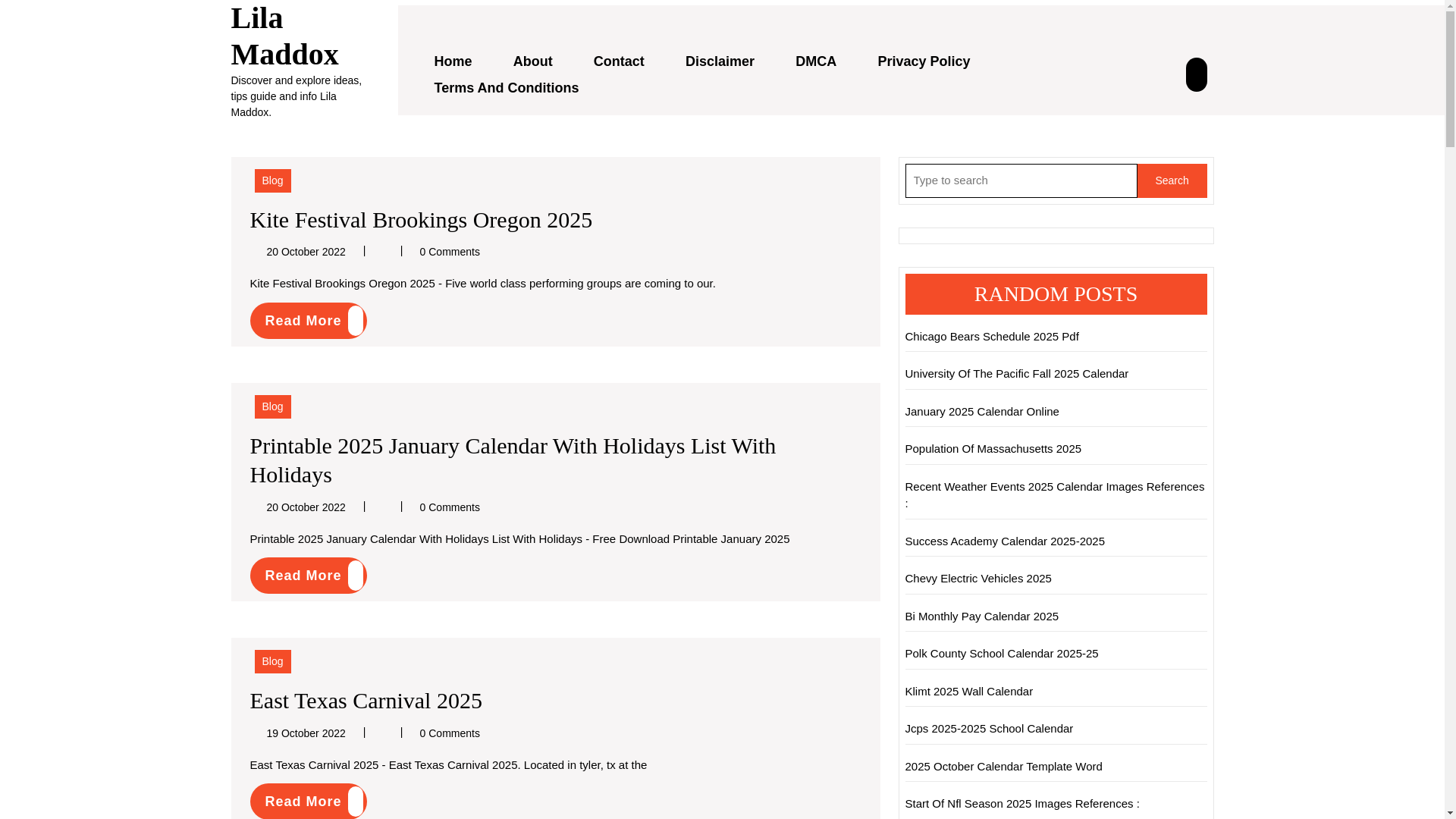 website screenshot of https://kaylajwaldock.pages.dev/