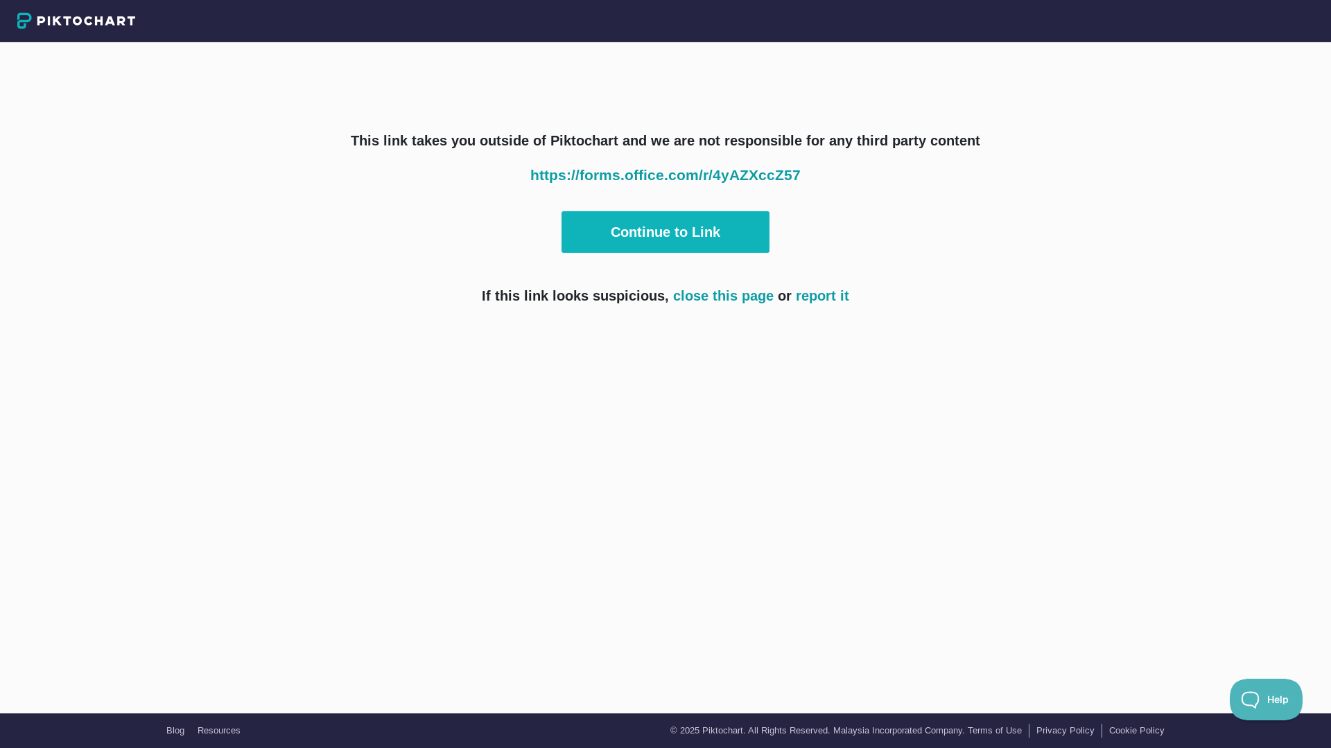 website screenshot of https://can01.safelinks.protection.outlook.com/?url=https%3A%2F%2Fcreate.piktochart.com%2Fredirect%3Fto%3Dhttps%25253A%25252F%25252Fforms.office.com%25252Fr%25252F4yAZXccZ57%26vid%3D57646842-seed-library-catalogue%2525C2%2525A0&data=05%7C02%7Ciue%40douglascollege.ca%7C083c2f96390843d638e308ddb8e51b97%7C3af48838cd5345079e7ffc6dac355e33%7C1%7C0%7C638870016355451313%7CUnknown%7CTWFpbGZsb3d8eyJFbXB0eU1hcGkiOnRydWUsIlYiOiIwLjAuMDAwMCIsIlAiOiJXaW4zMiIsIkFOIjoiTWFpbCIsIldUIjoyfQ%3D%3D%7C40000%7C%7C%7C&sdata=AUOk6mFmQlQ6wbU%2FF%2FYKnc6x3BHJrg1aEgRoYedE%2BiU%3D&reserved=0