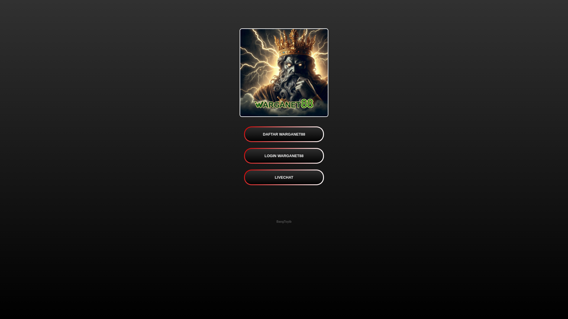 website screenshot of https://warganet88-device.pages.dev/