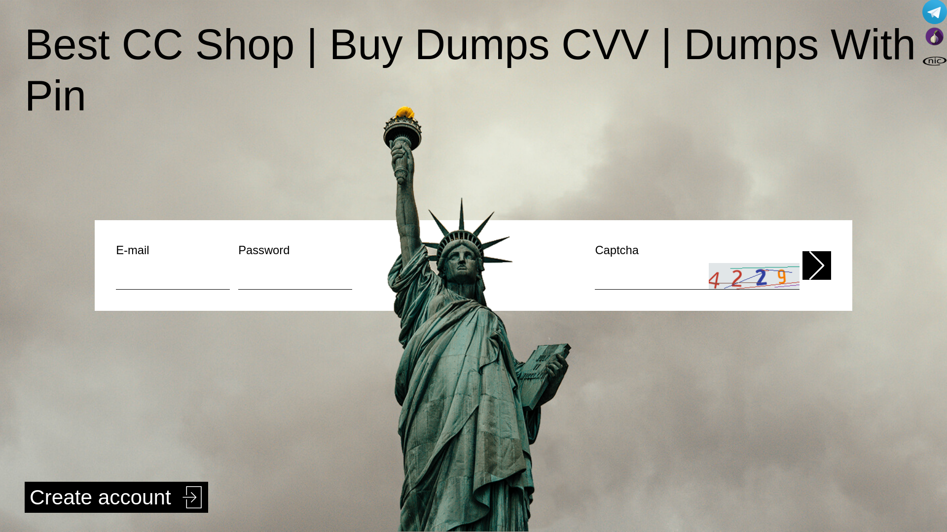 website screenshot of https://ladybin.ru/