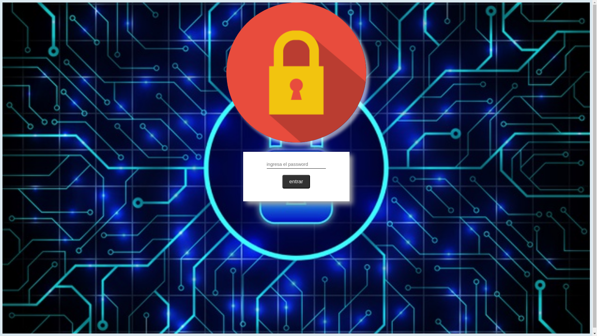 website screenshot of https://genbaja.com/