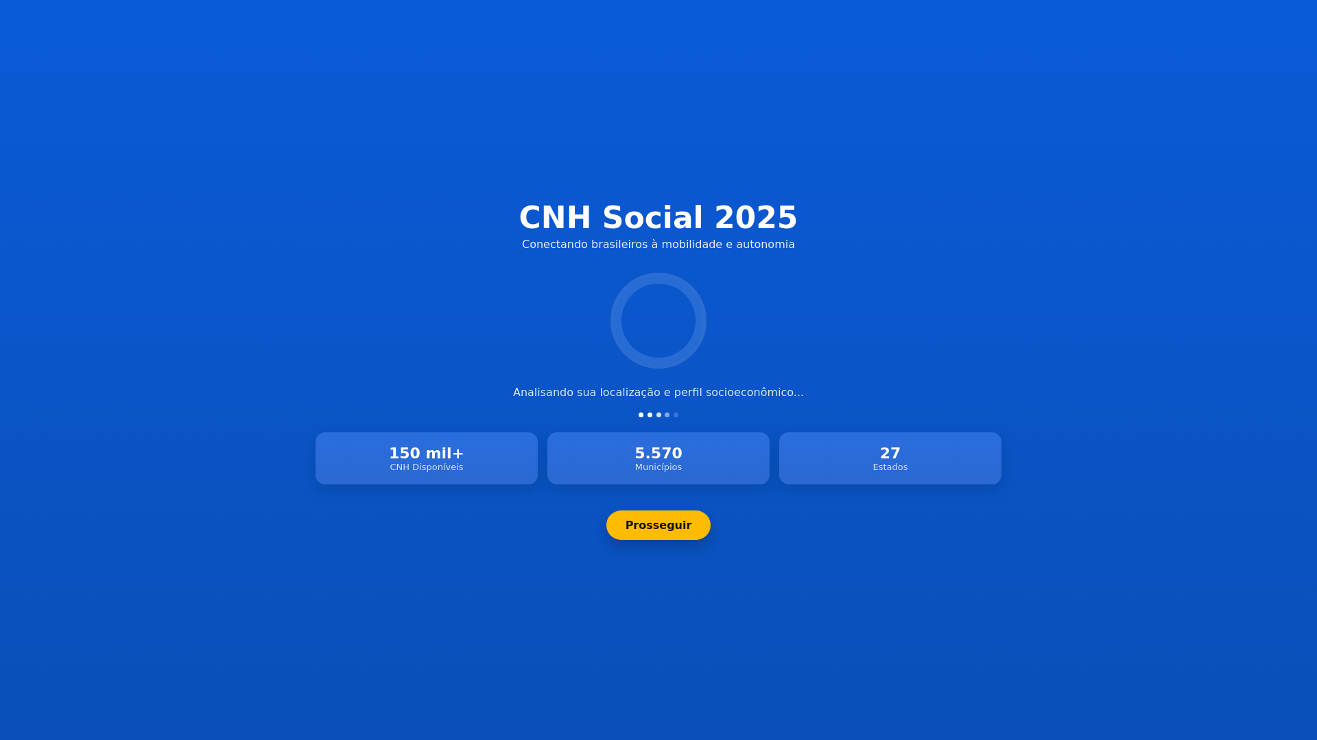website screenshot of https://cnhbrasil2025.org/