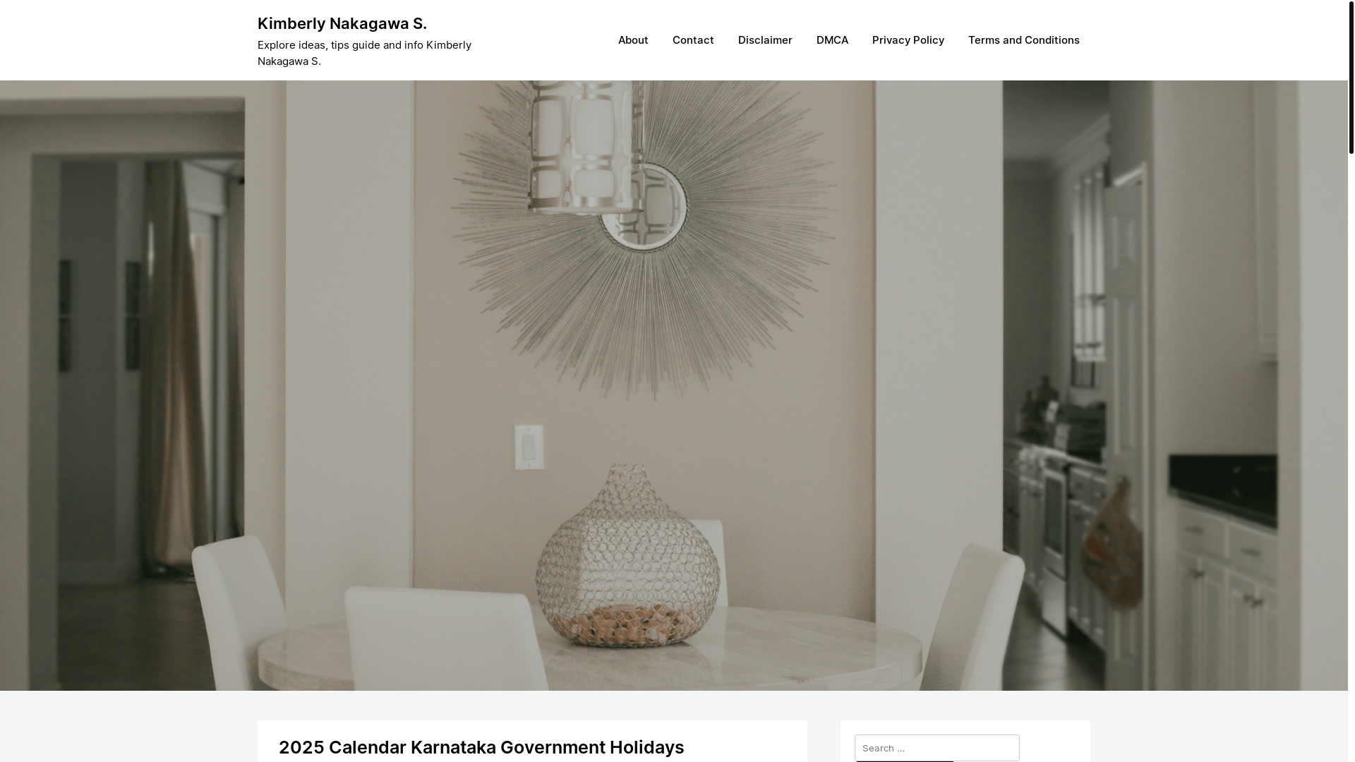website screenshot of https://kimberlynakagawas.pages.dev/