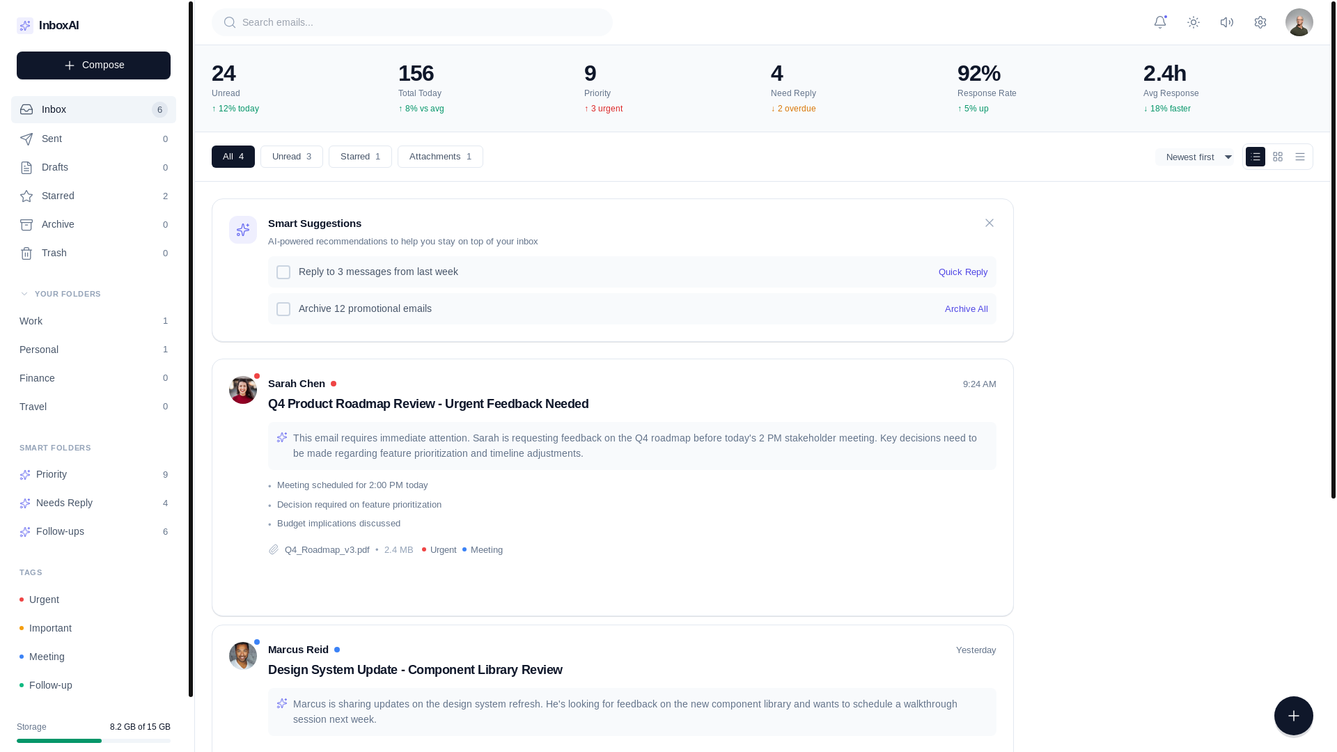 website screenshot of https://silasai.pages.dev/