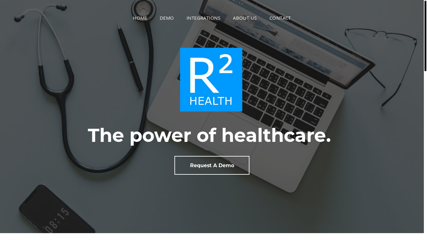 website screenshot of https://brightresearchsolutions.com/
