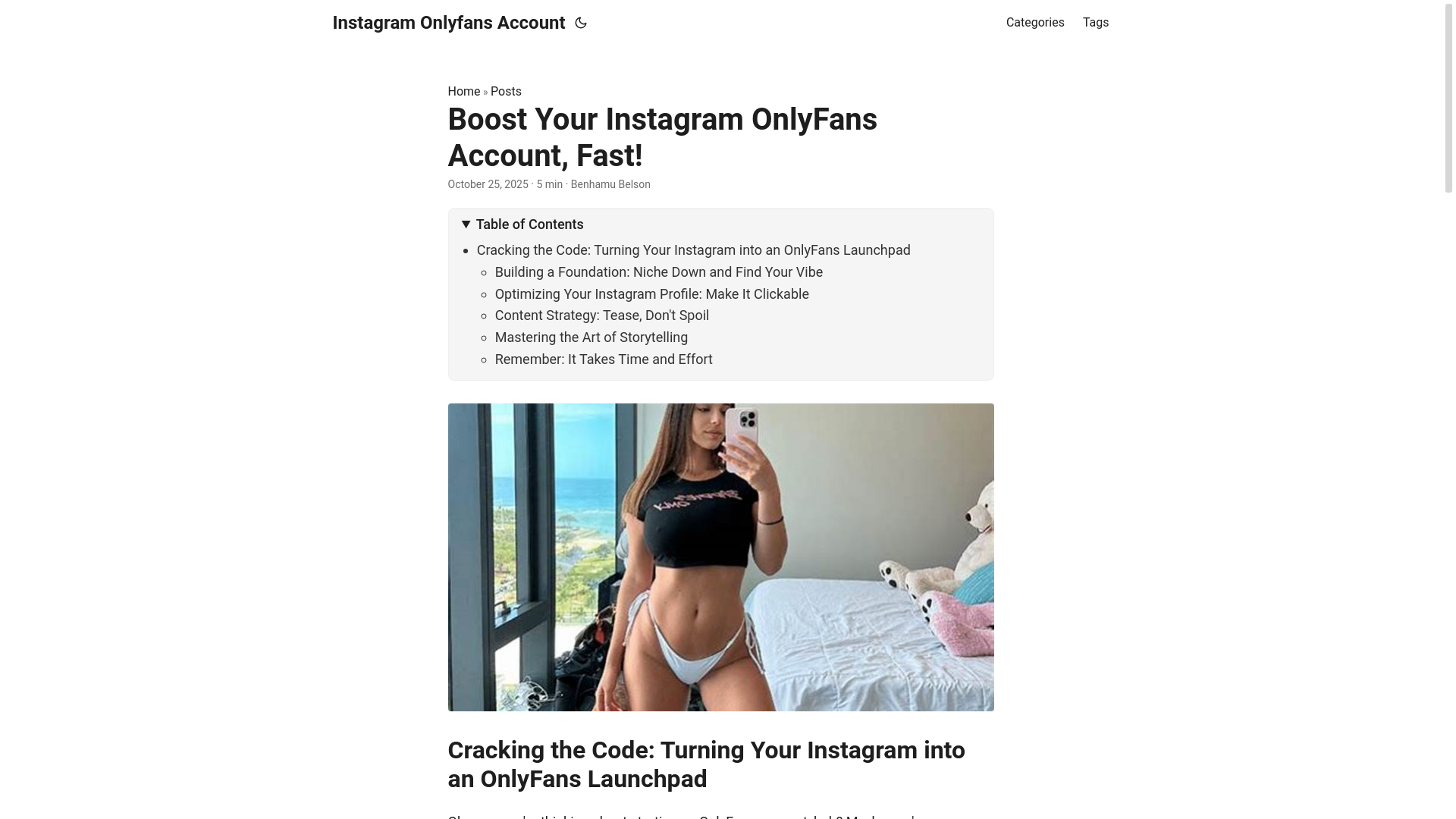 website screenshot of https://instagram-onlyfans-account.pages.dev/