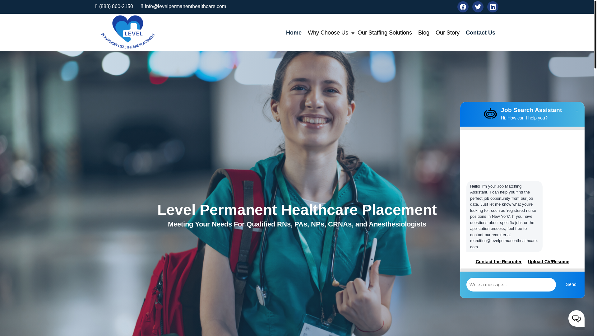 website screenshot of https://levelpermanenthealthcare.cfd/