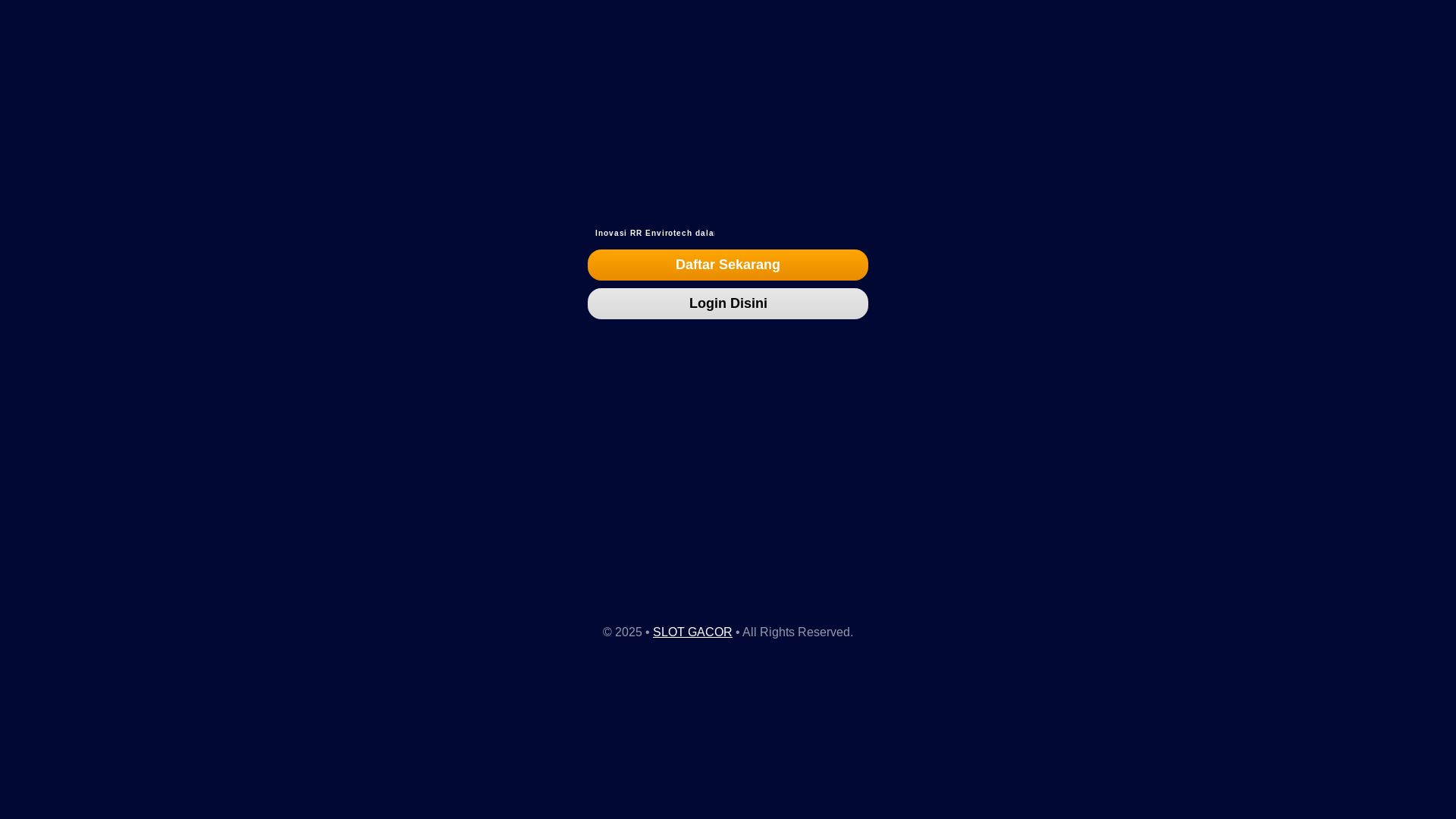 website screenshot of https://rrenvtweb.pages.dev/