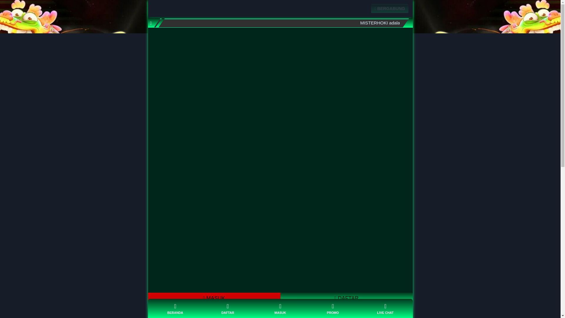 website screenshot of https://pengadilannasipadangayamgulai.pages.dev/
