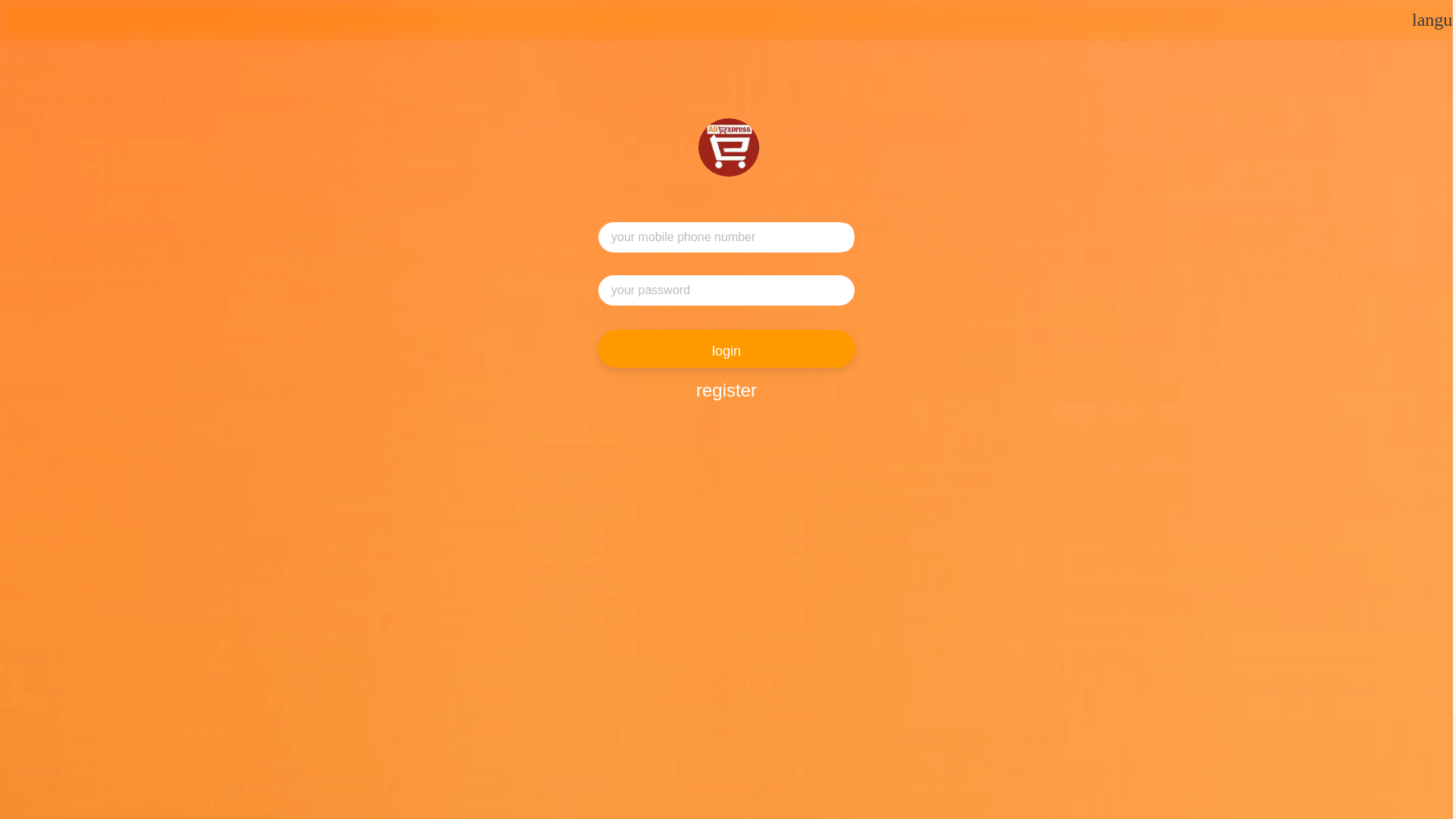 website screenshot of https://6smacaus.com/